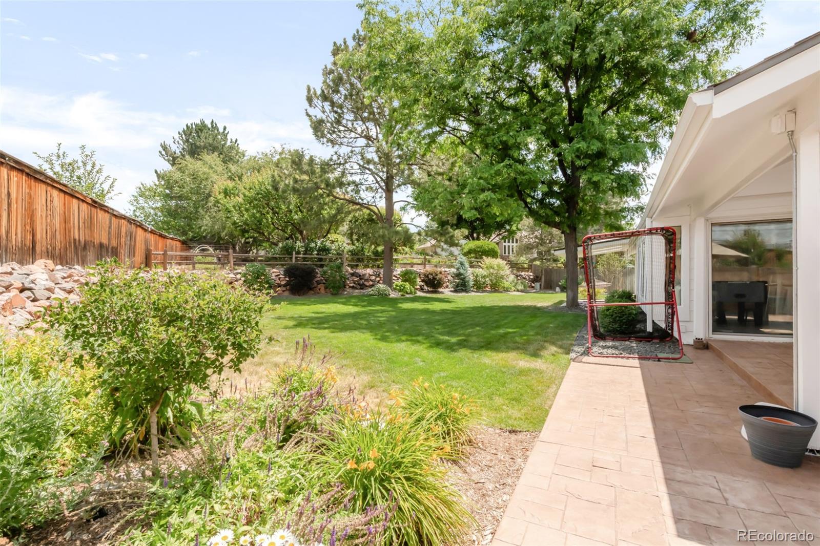 MLS Image #41 for 4323 e links parkway,centennial, Colorado
