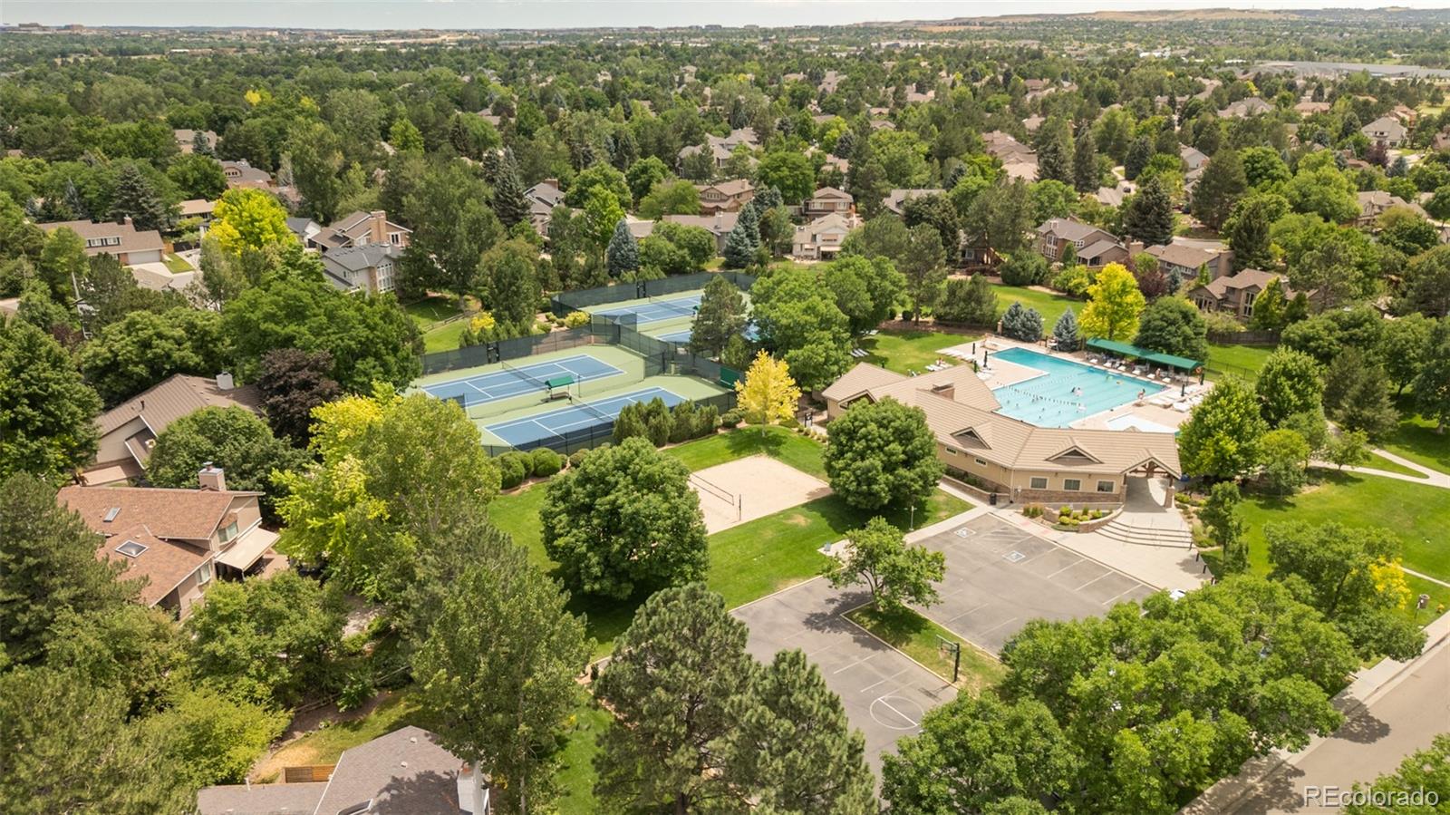 MLS Image #48 for 4323 e links parkway,centennial, Colorado