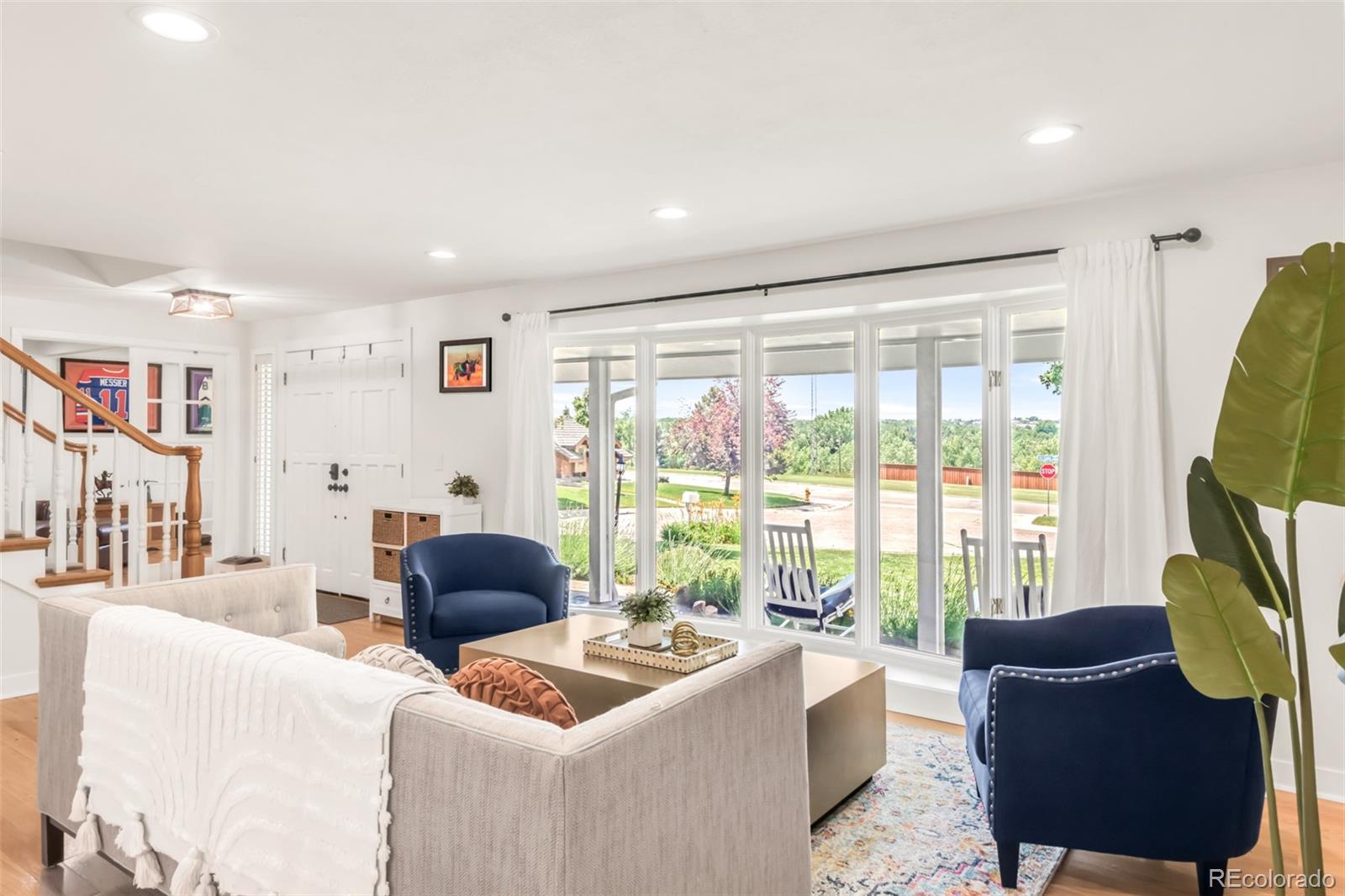 MLS Image #6 for 4323 e links parkway,centennial, Colorado