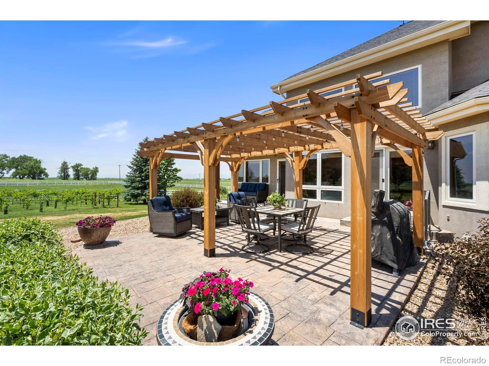 MLS Image #10 for 39224  longs peak court,severance, Colorado