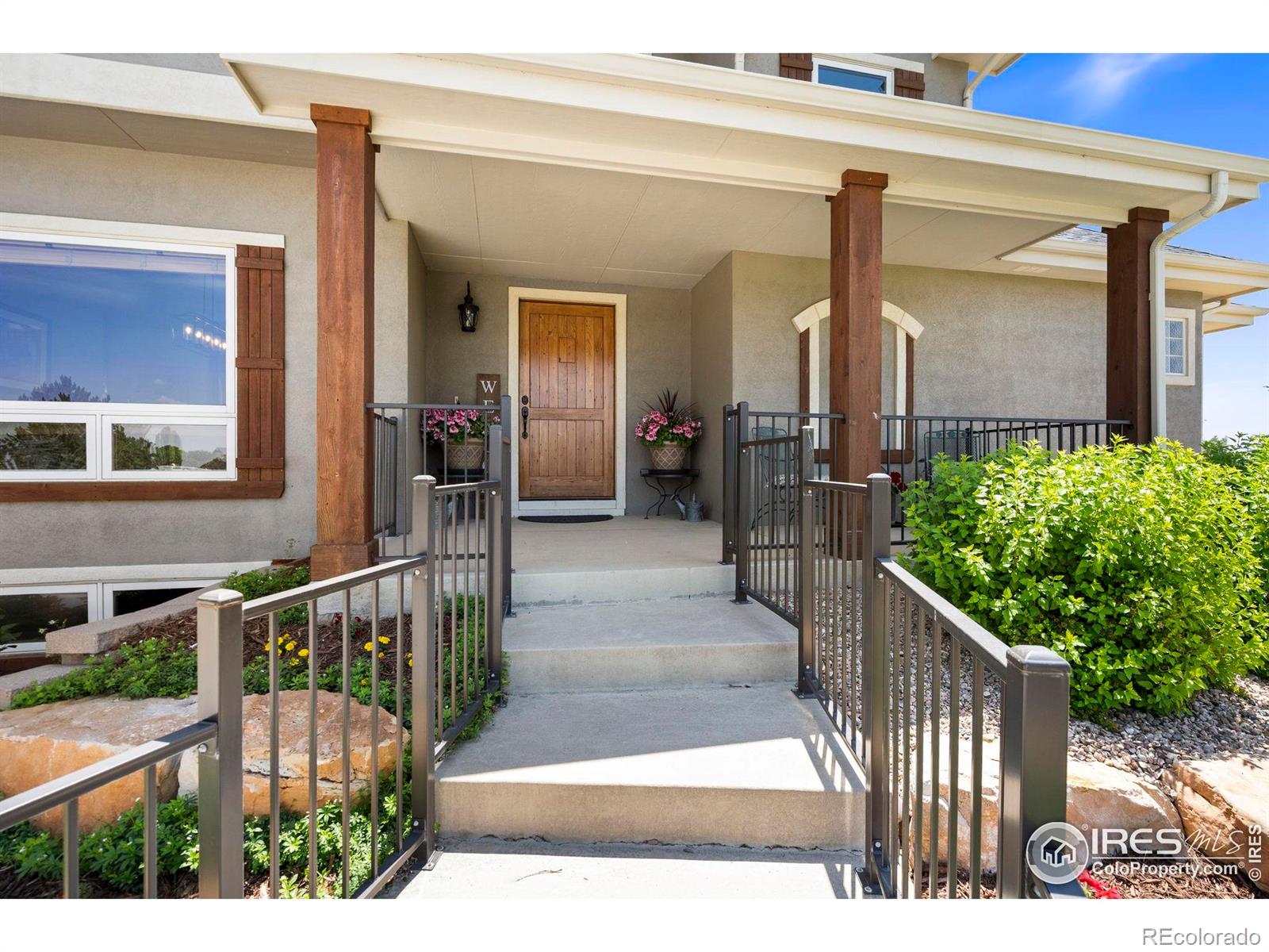 MLS Image #2 for 39224  longs peak court,severance, Colorado