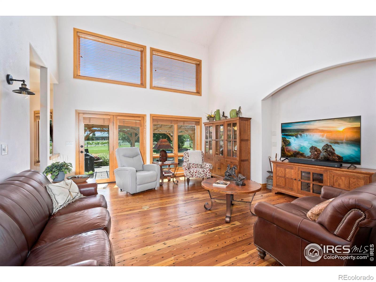 MLS Image #3 for 39224  longs peak court,severance, Colorado