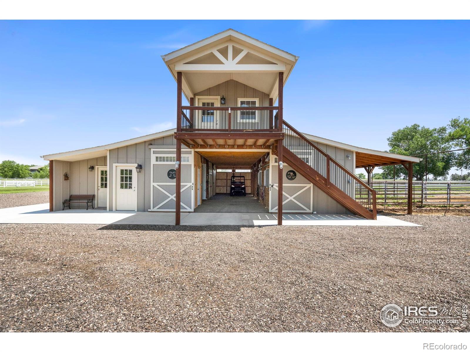 MLS Image #30 for 39224  longs peak court,severance, Colorado