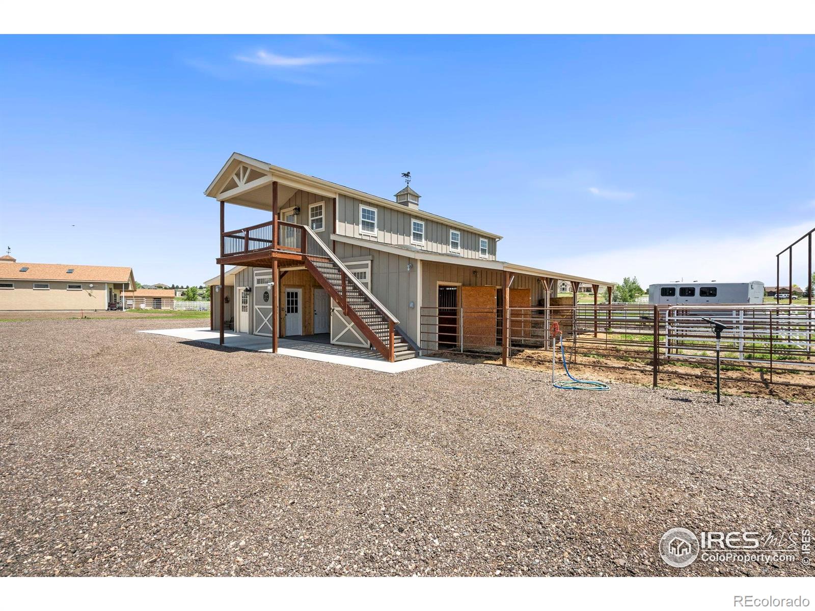 MLS Image #31 for 39224  longs peak court,severance, Colorado