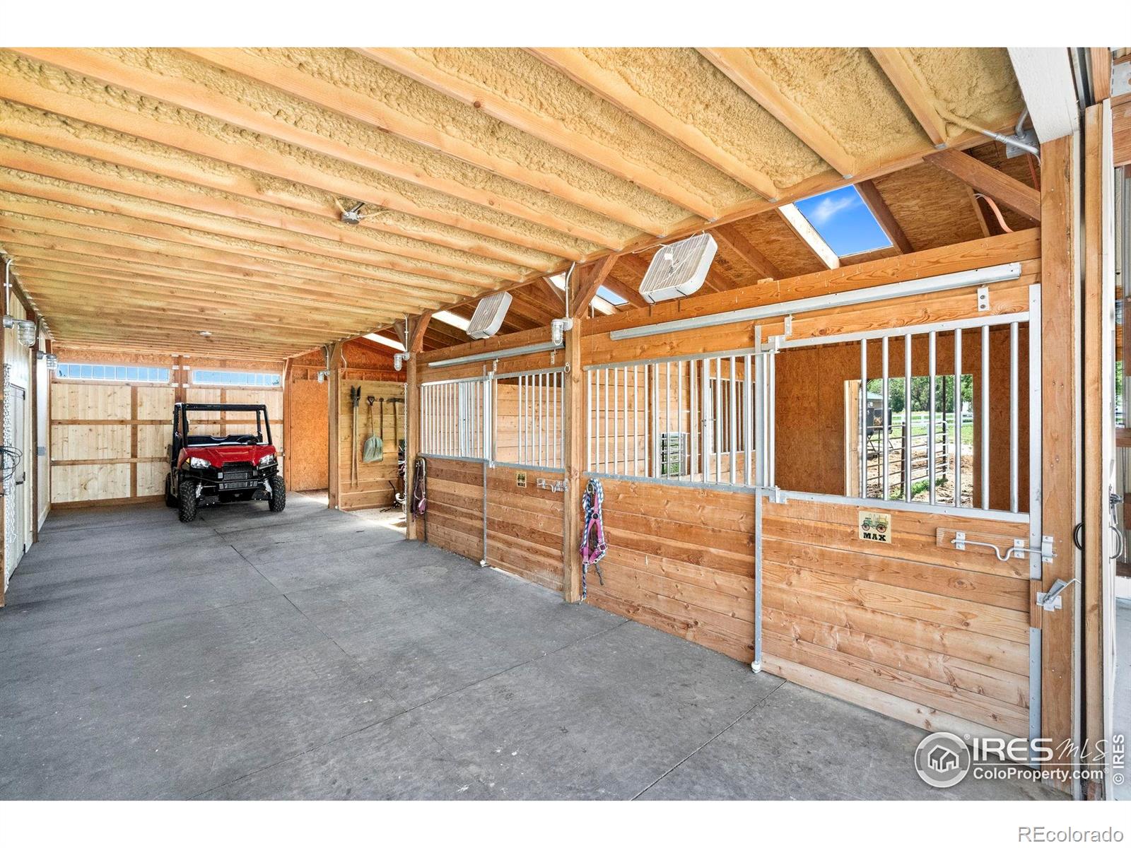 MLS Image #32 for 39224  longs peak court,severance, Colorado