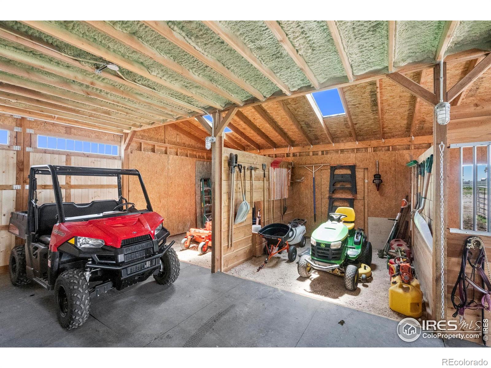 MLS Image #33 for 39224  longs peak court,severance, Colorado