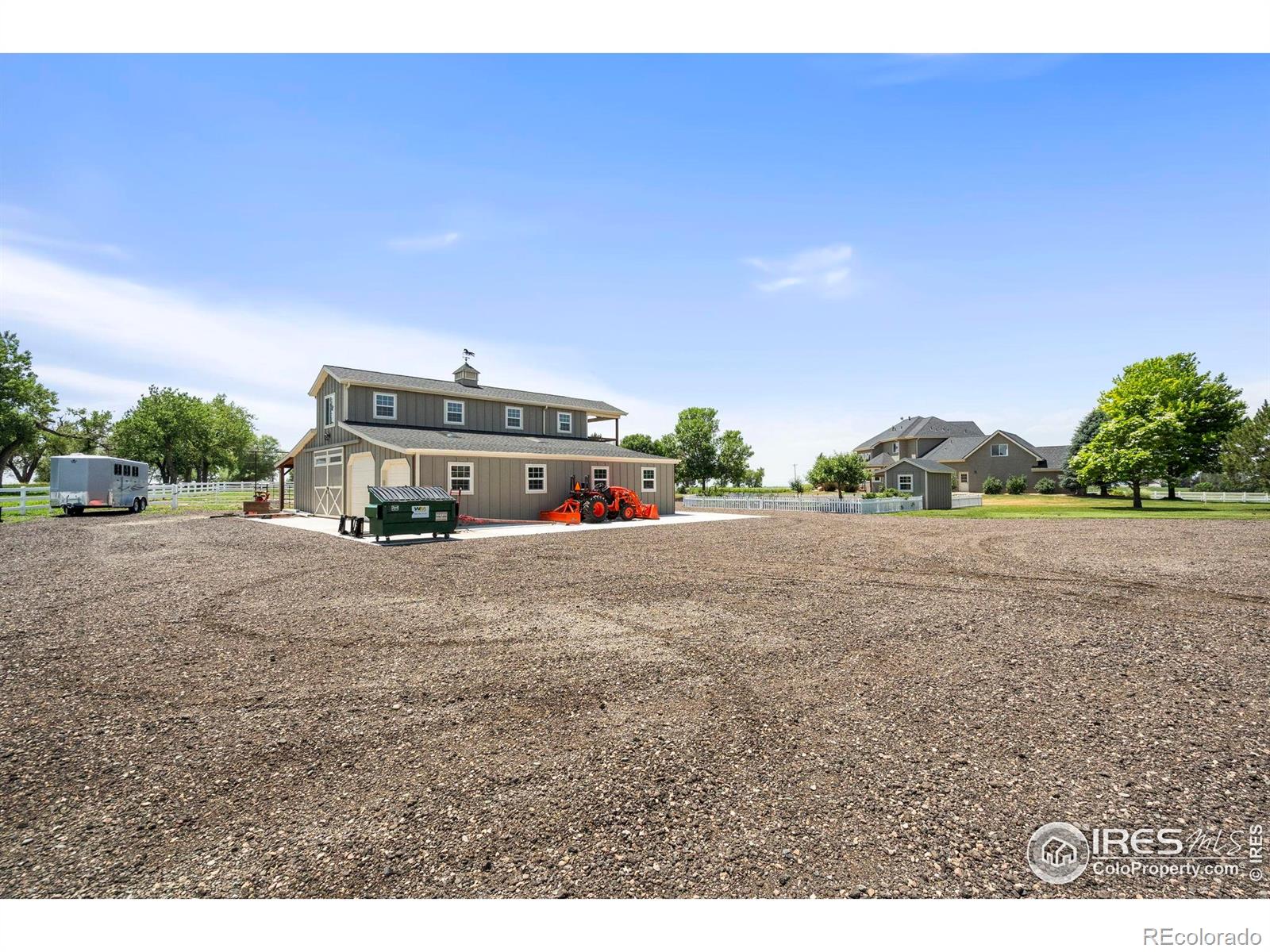 MLS Image #35 for 39224  longs peak court,severance, Colorado