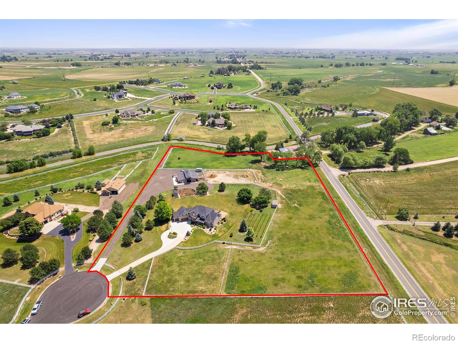 MLS Image #37 for 39224  longs peak court,severance, Colorado