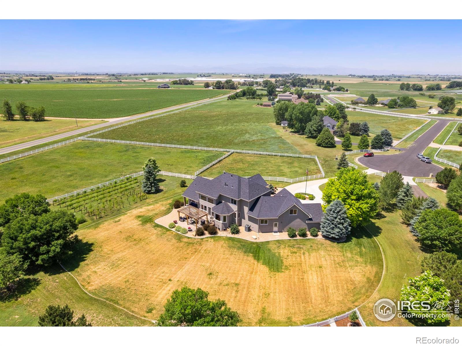 MLS Image #38 for 39224  longs peak court,severance, Colorado