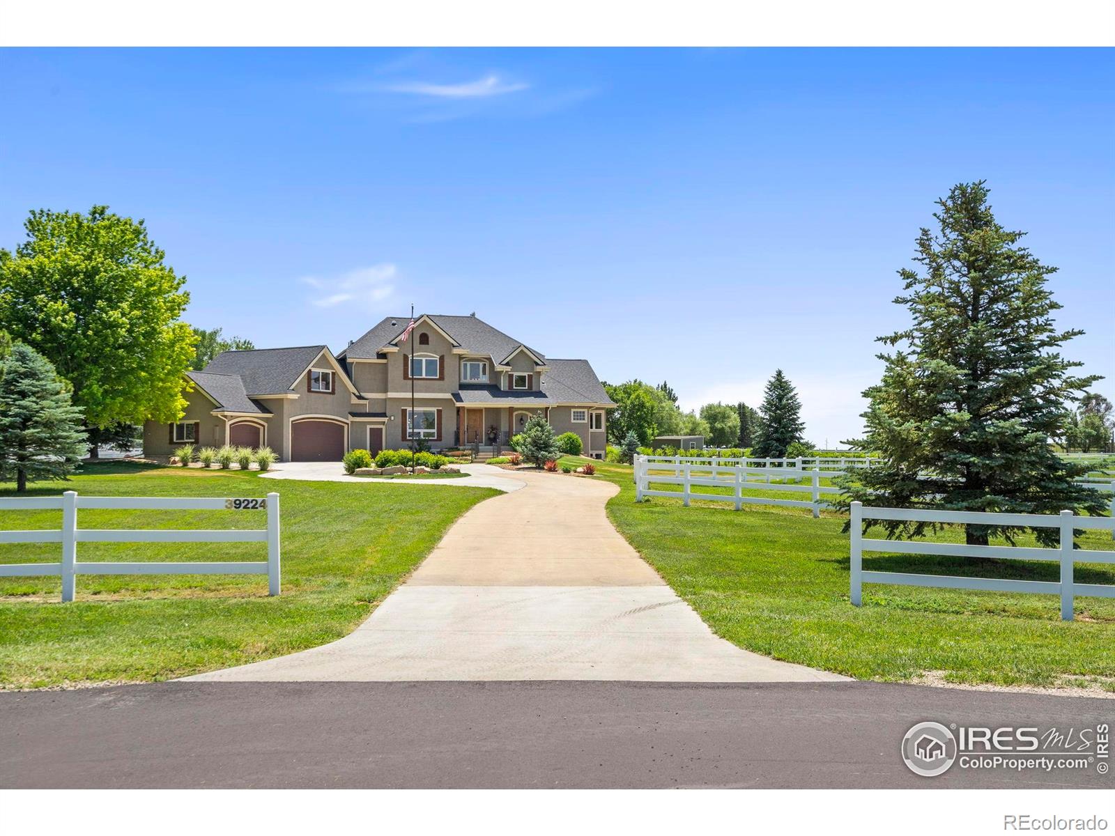 MLS Image #39 for 39224  longs peak court,severance, Colorado