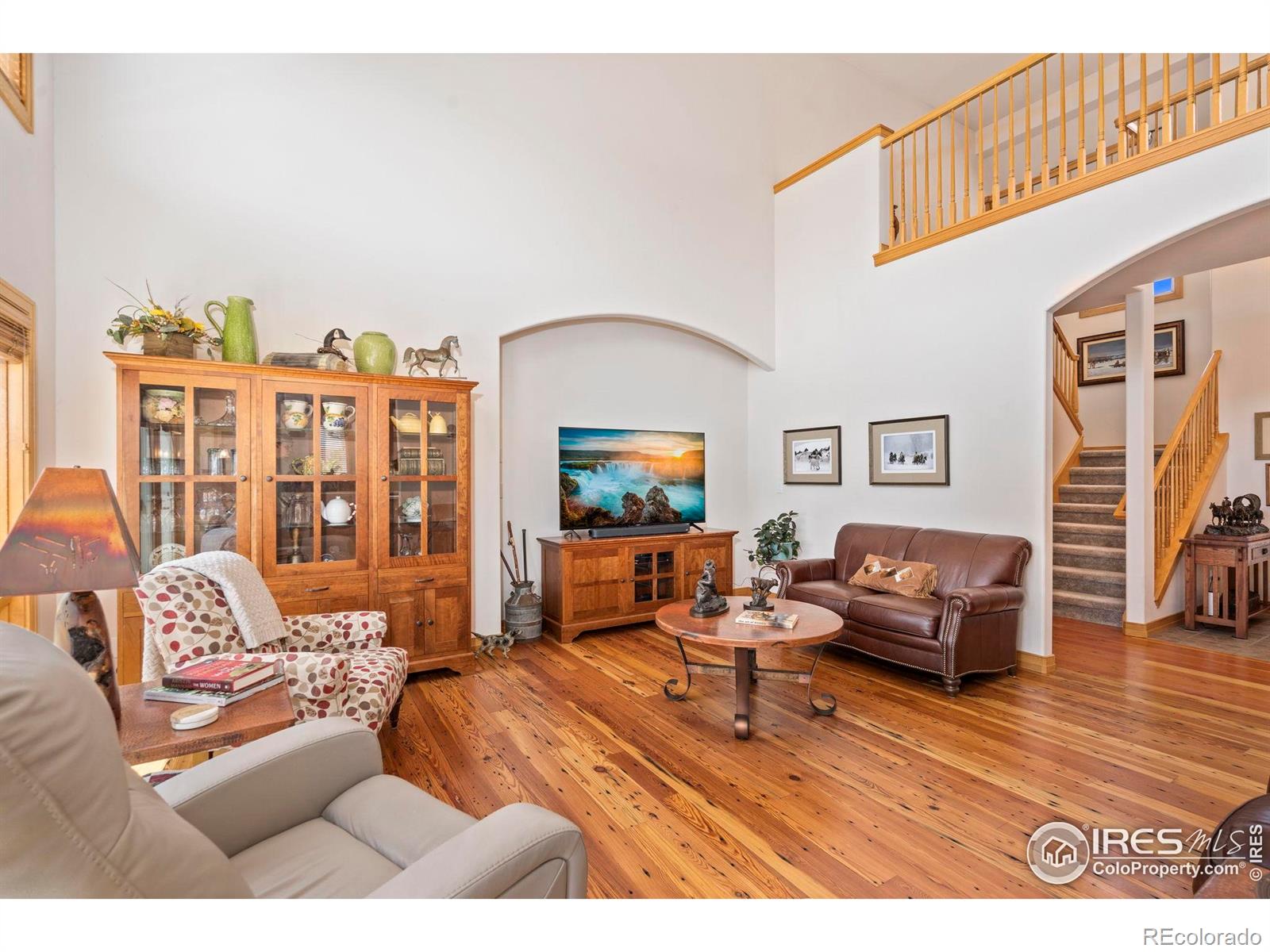 MLS Image #4 for 39224  longs peak court,severance, Colorado