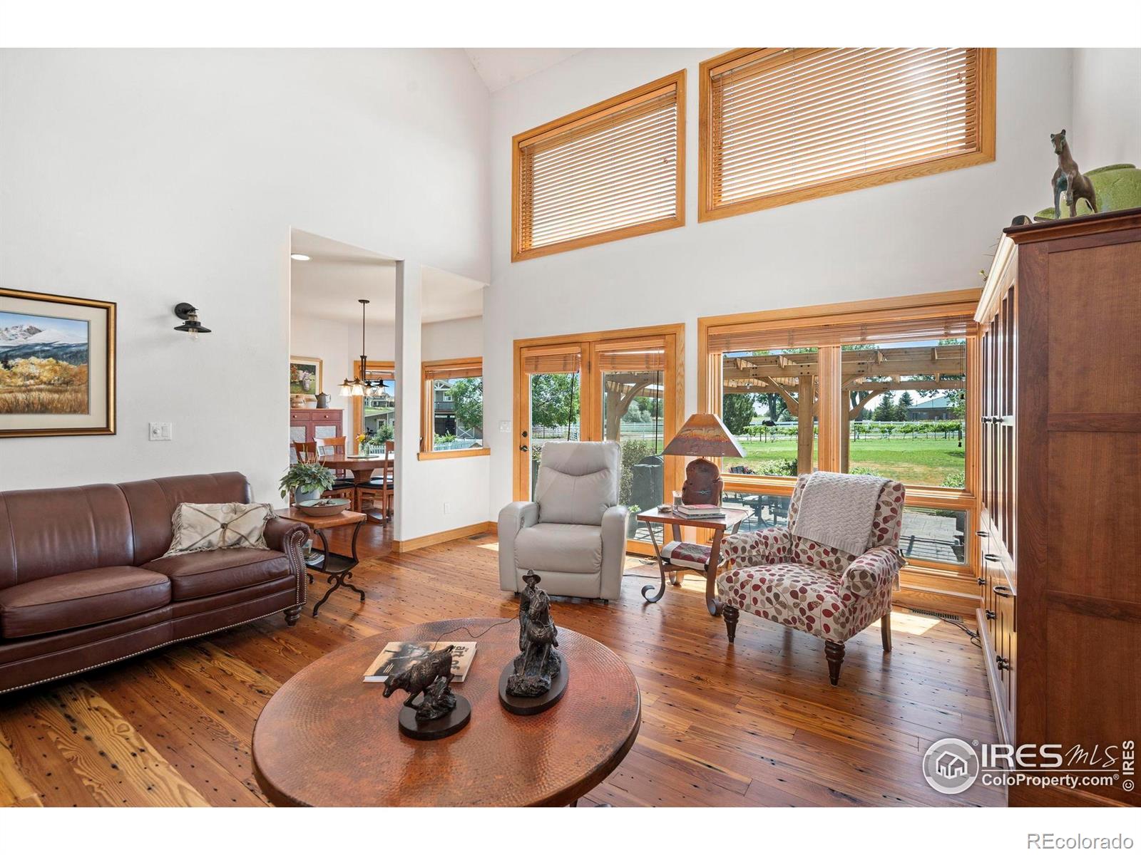 MLS Image #5 for 39224  longs peak court,severance, Colorado