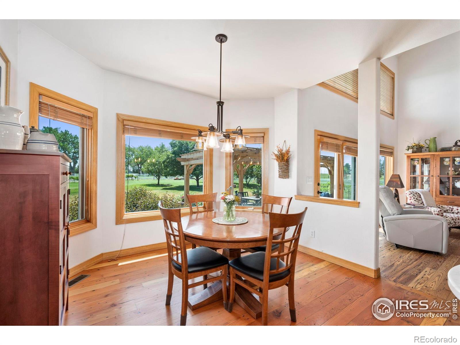 MLS Image #6 for 39224  longs peak court,severance, Colorado