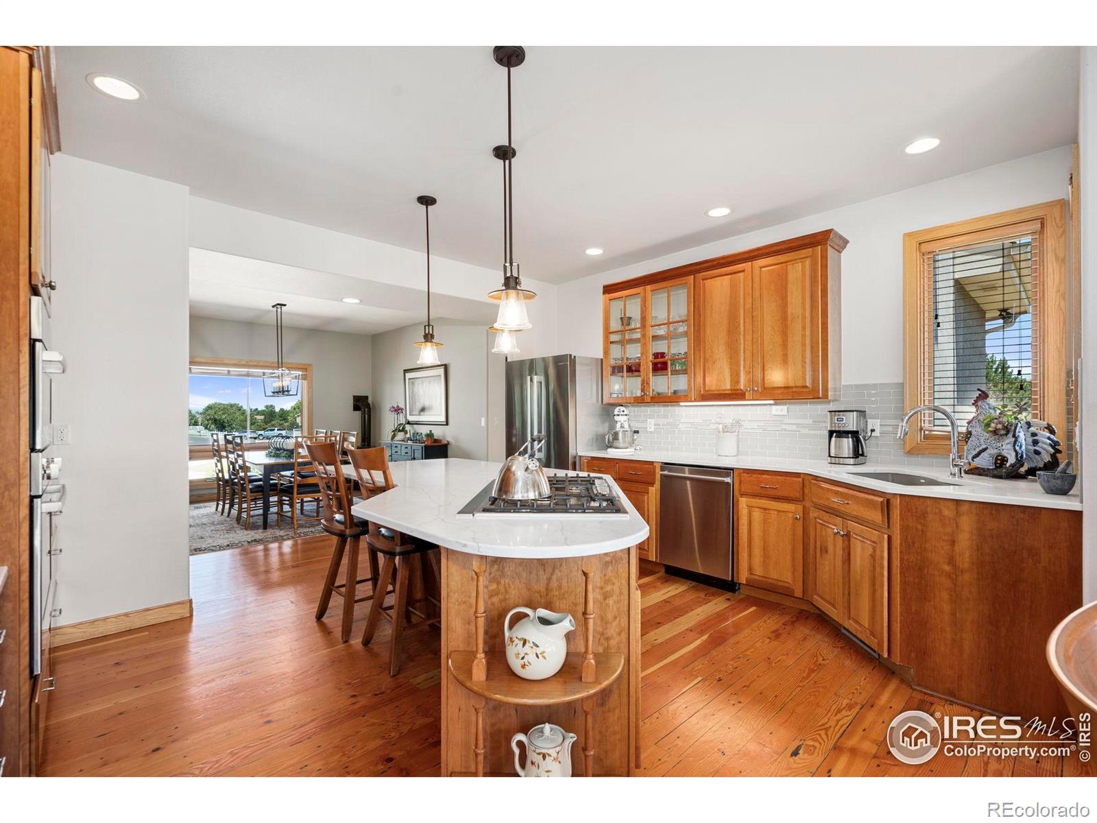 MLS Image #7 for 39224  longs peak court,severance, Colorado