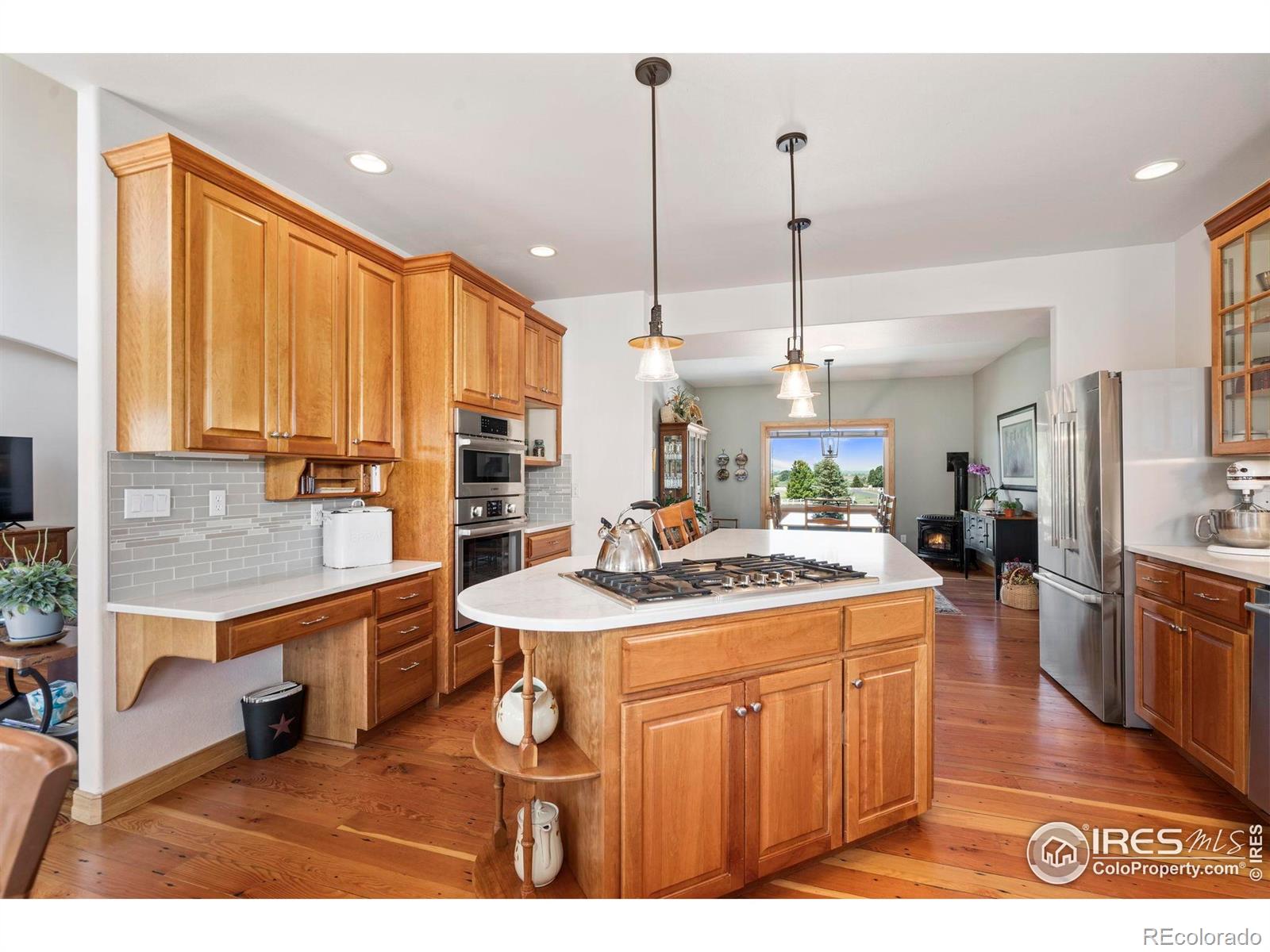 MLS Image #8 for 39224  longs peak court,severance, Colorado