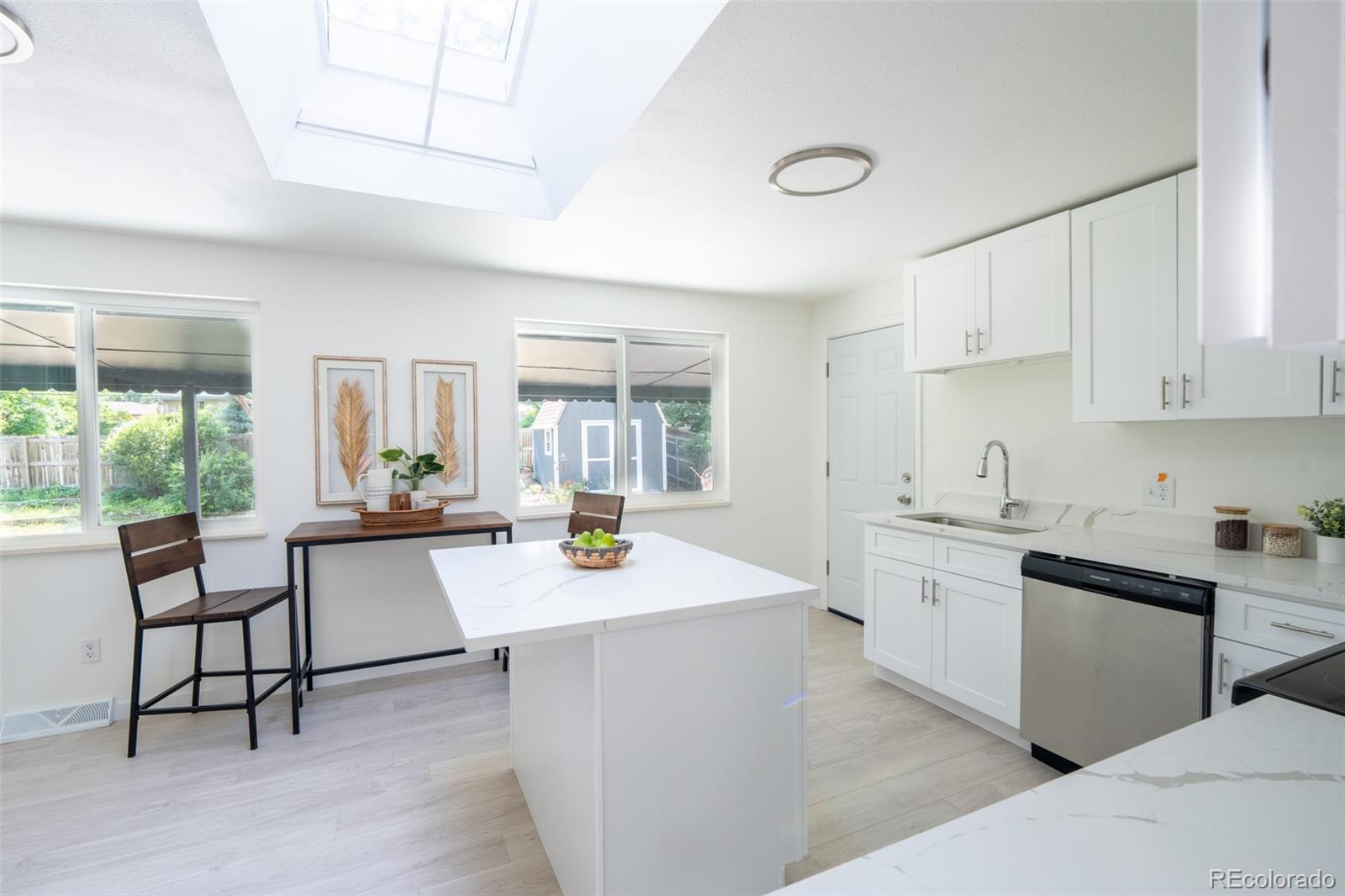 MLS Image #5 for 5041 s julian street,englewood, Colorado