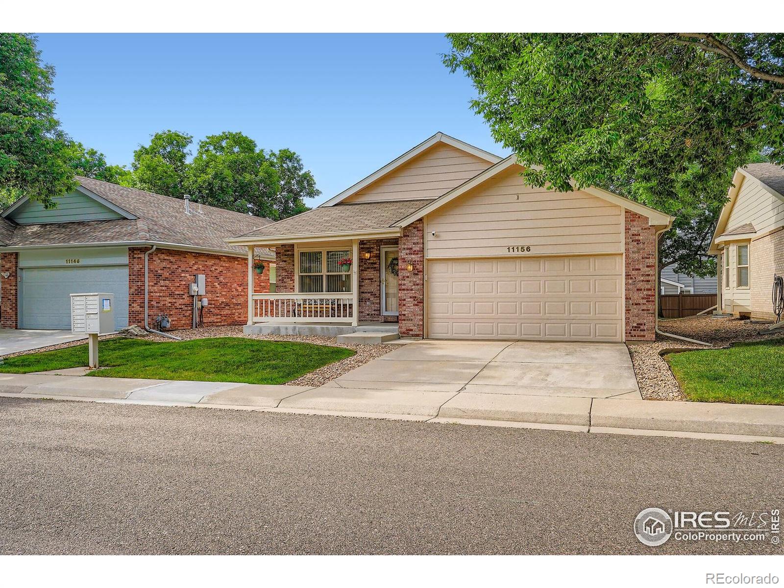 MLS Image #2 for 11156 w 64th place,arvada, Colorado