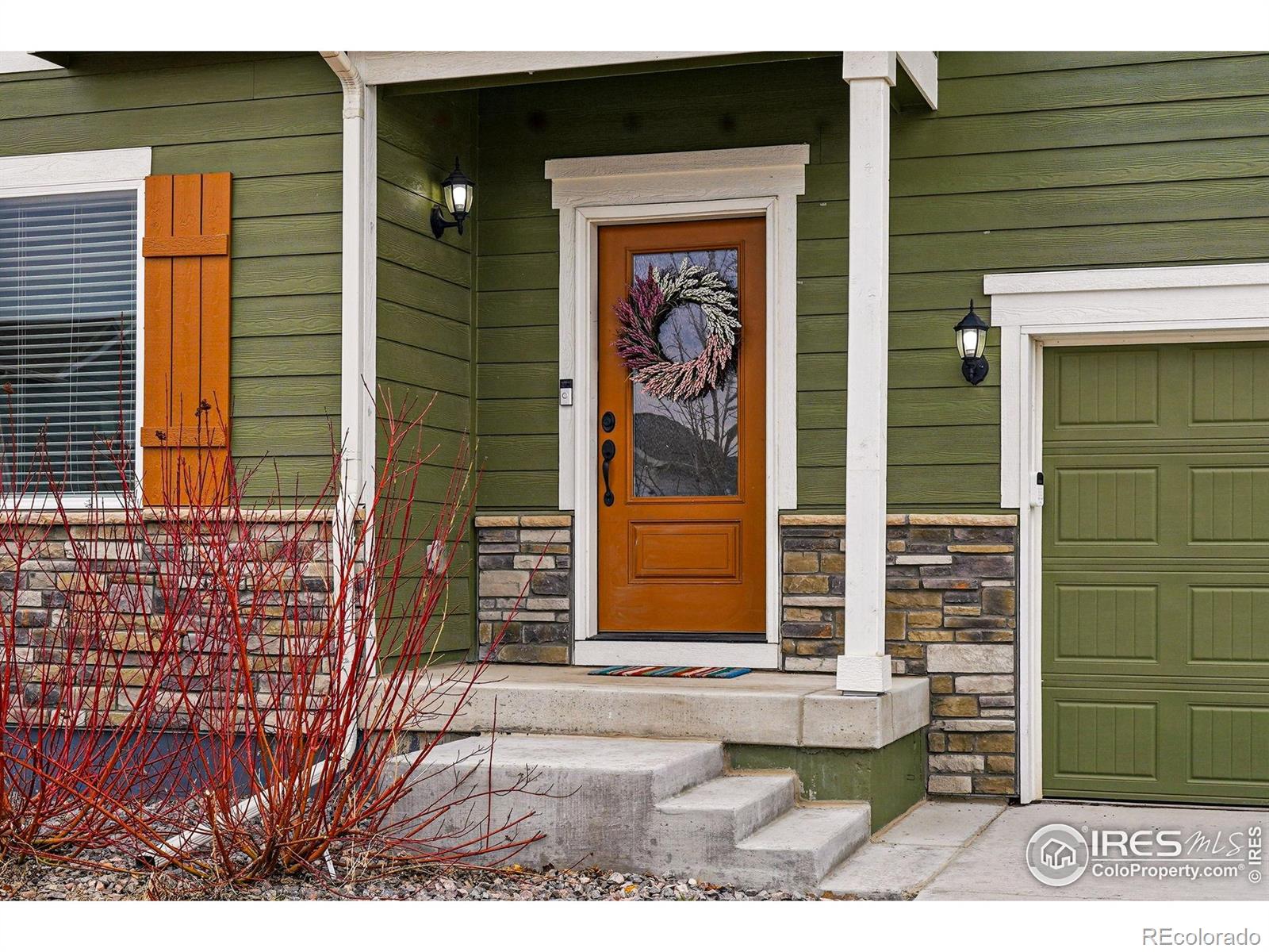 MLS Image #1 for 2310  angus street,mead, Colorado