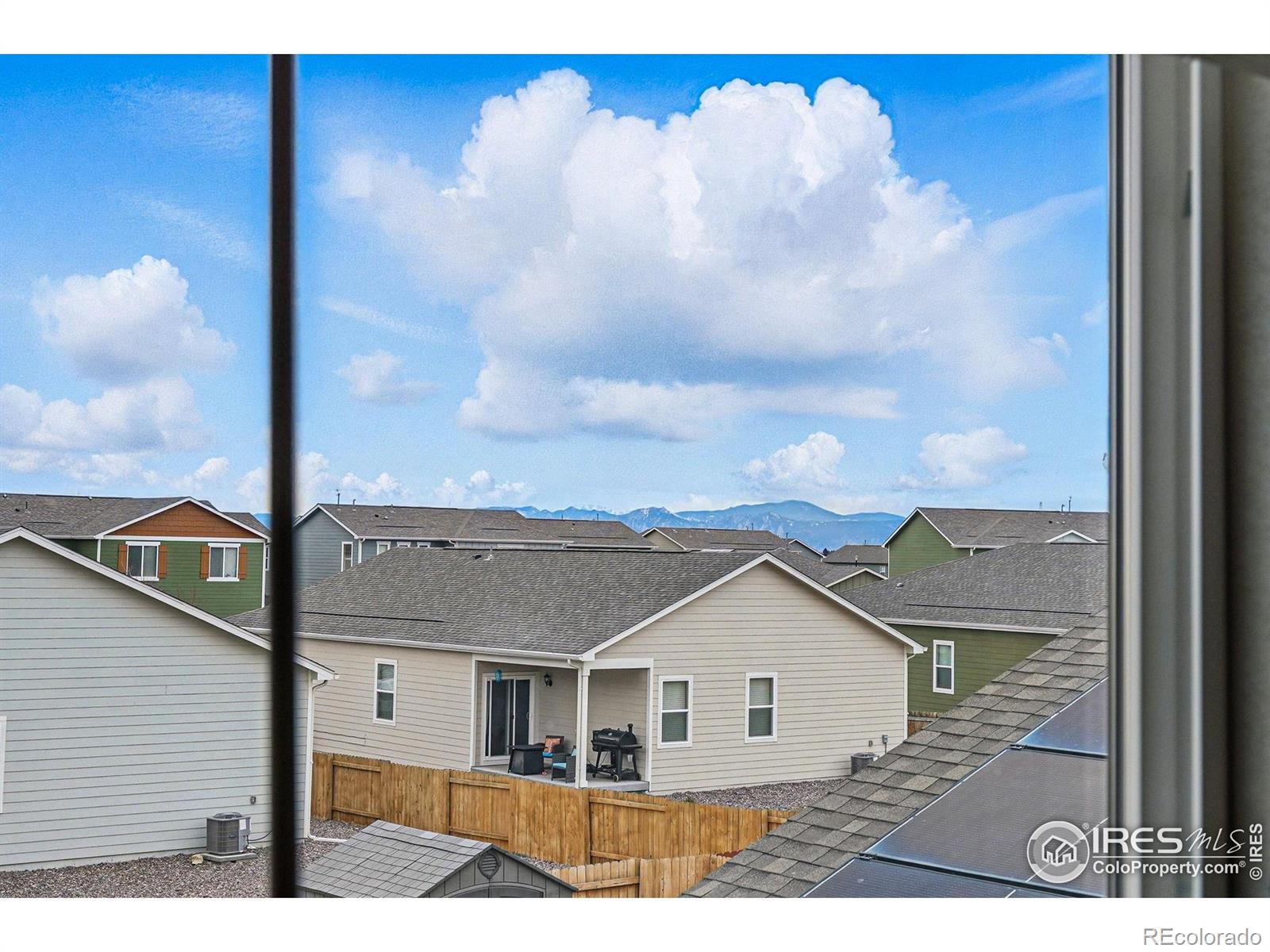 MLS Image #28 for 2310  angus street,mead, Colorado