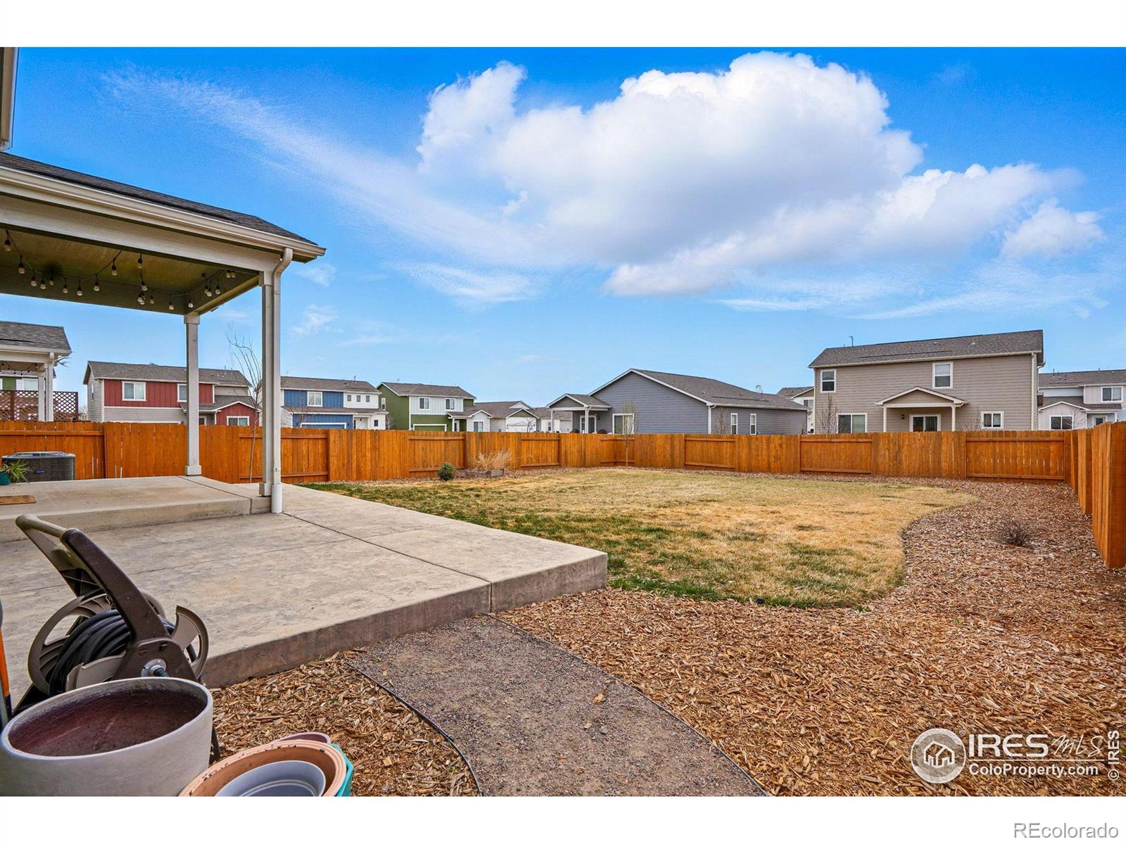 MLS Image #31 for 2310  angus street,mead, Colorado