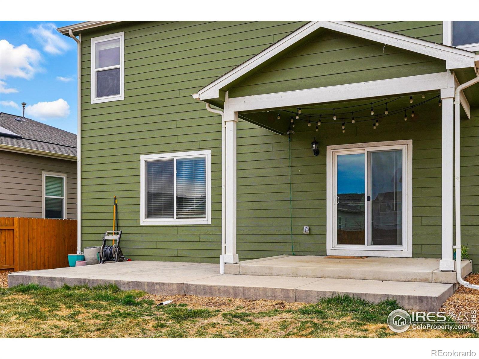 MLS Image #32 for 2310  angus street,mead, Colorado