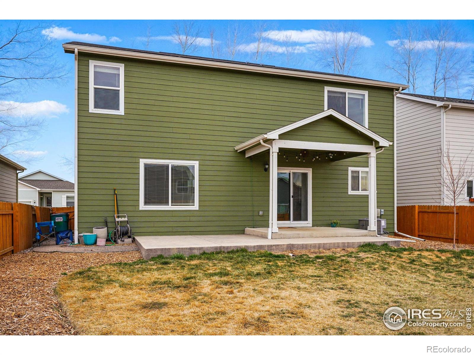 MLS Image #33 for 2310  angus street,mead, Colorado
