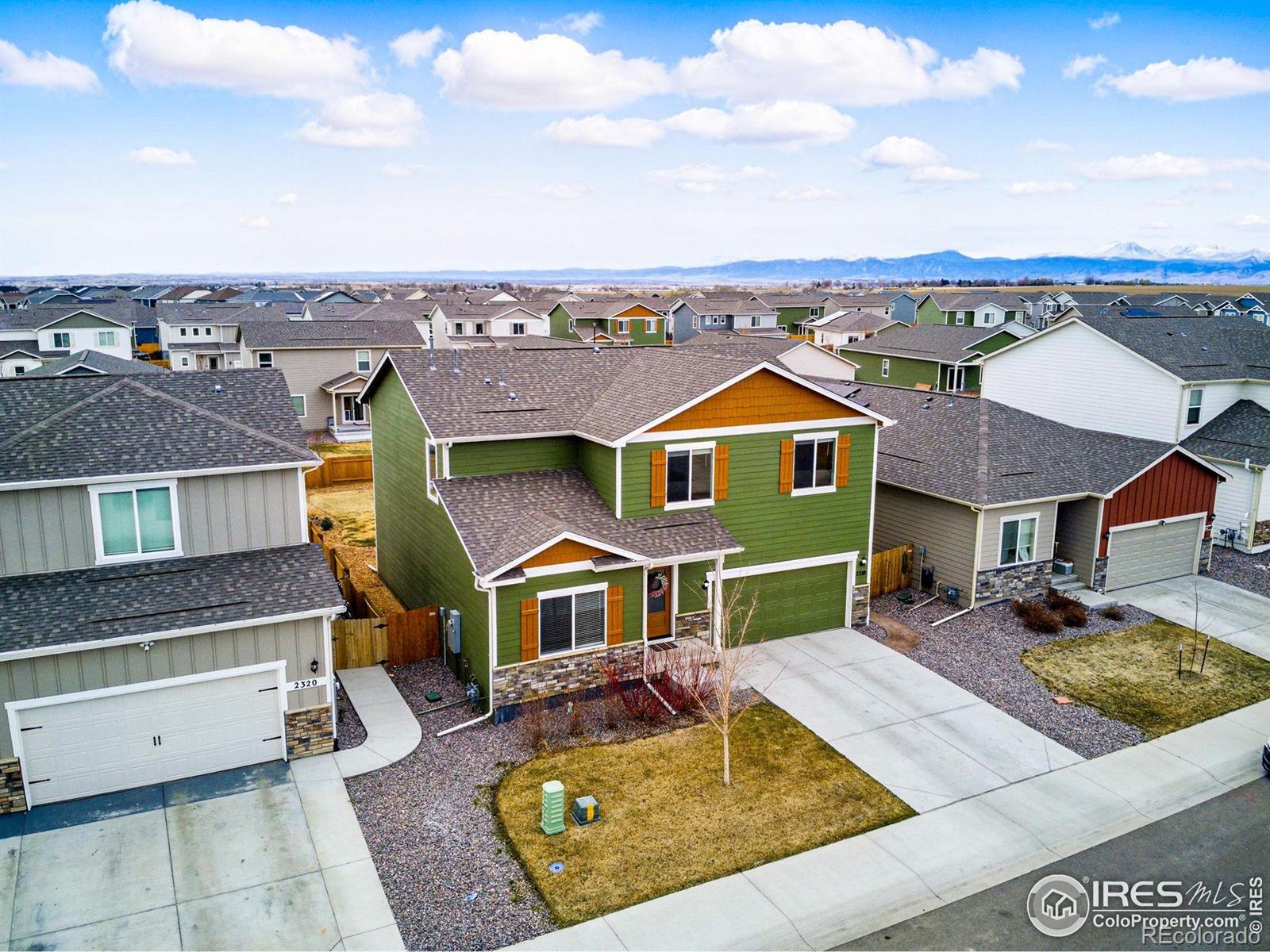 MLS Image #34 for 2310  angus street,mead, Colorado