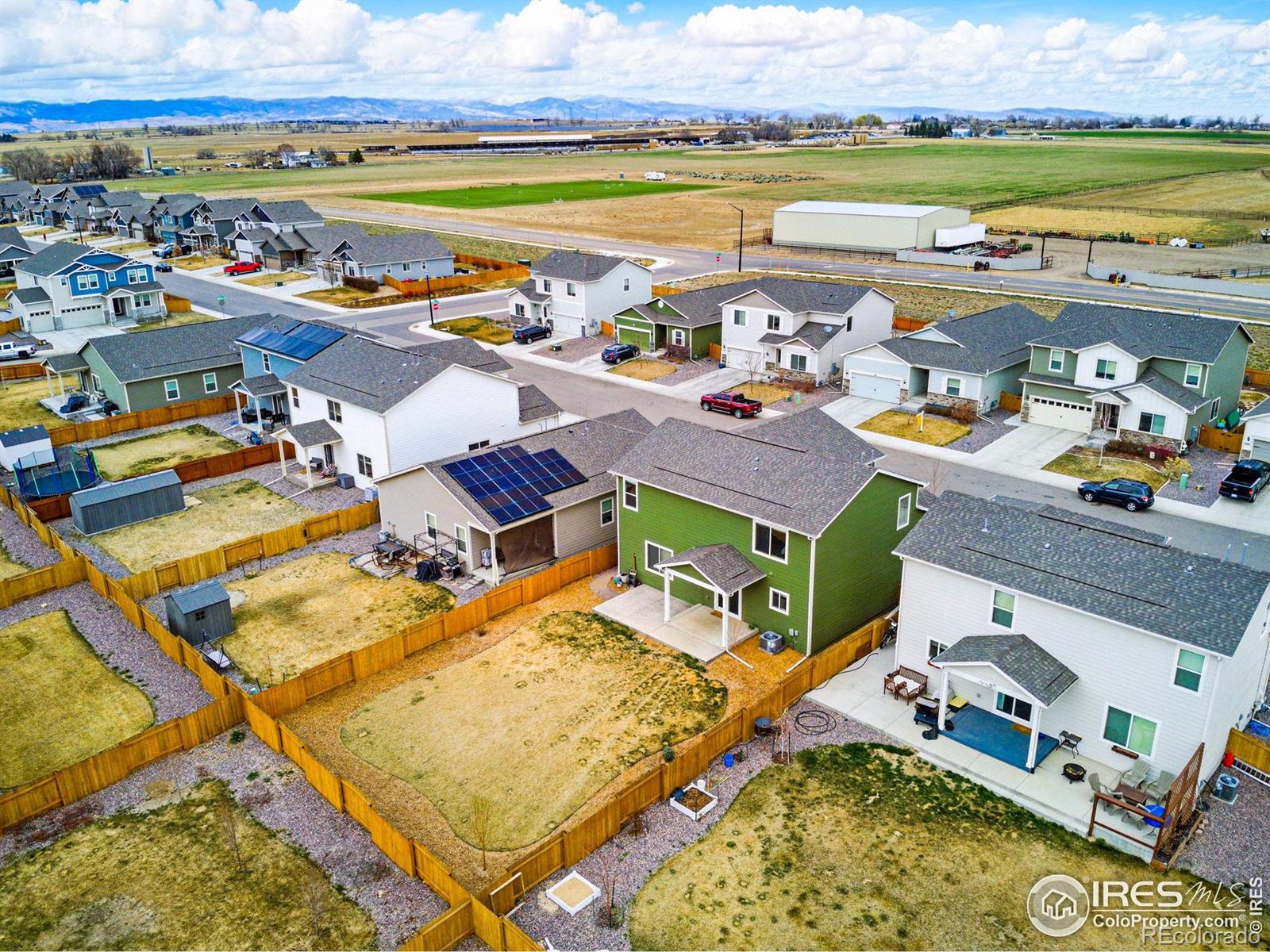 MLS Image #35 for 2310  angus street,mead, Colorado