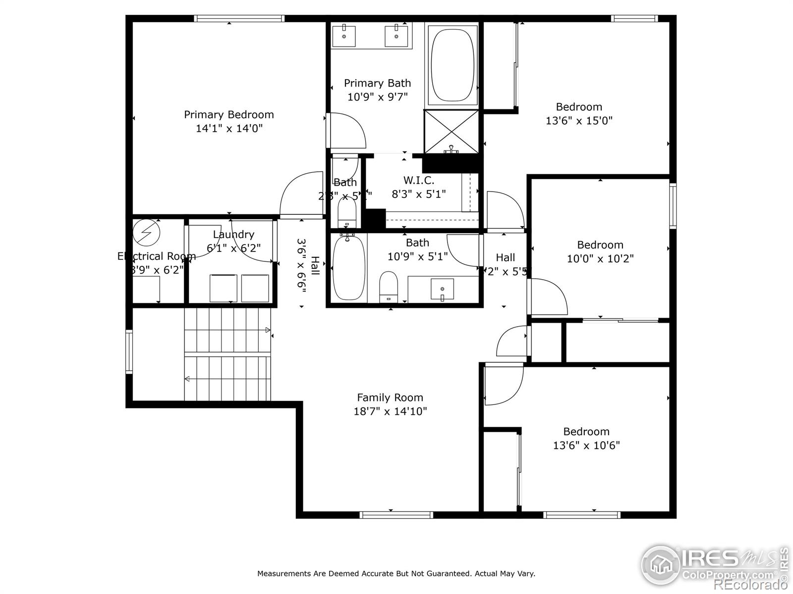 MLS Image #36 for 2310  angus street,mead, Colorado