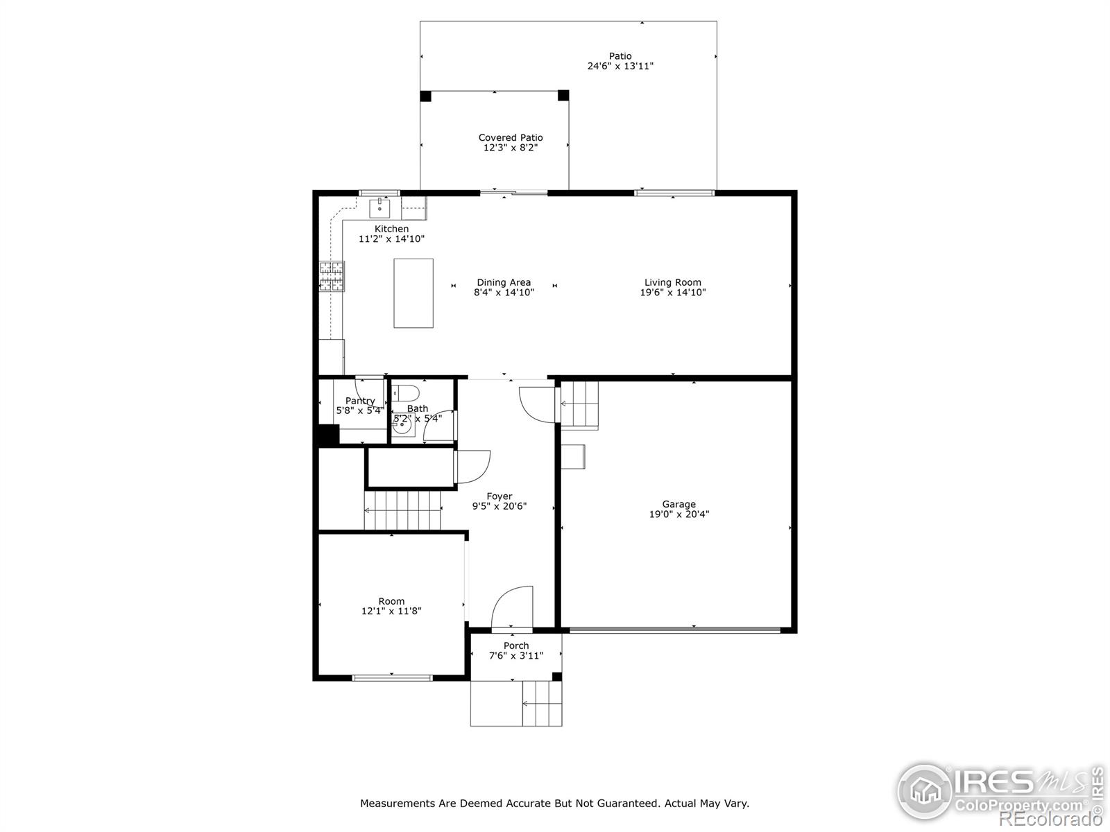 MLS Image #37 for 2310  angus street,mead, Colorado