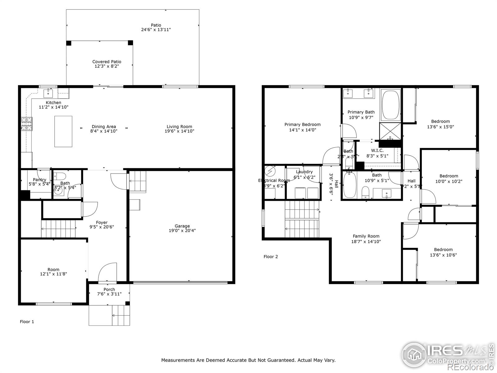MLS Image #38 for 2310  angus street,mead, Colorado