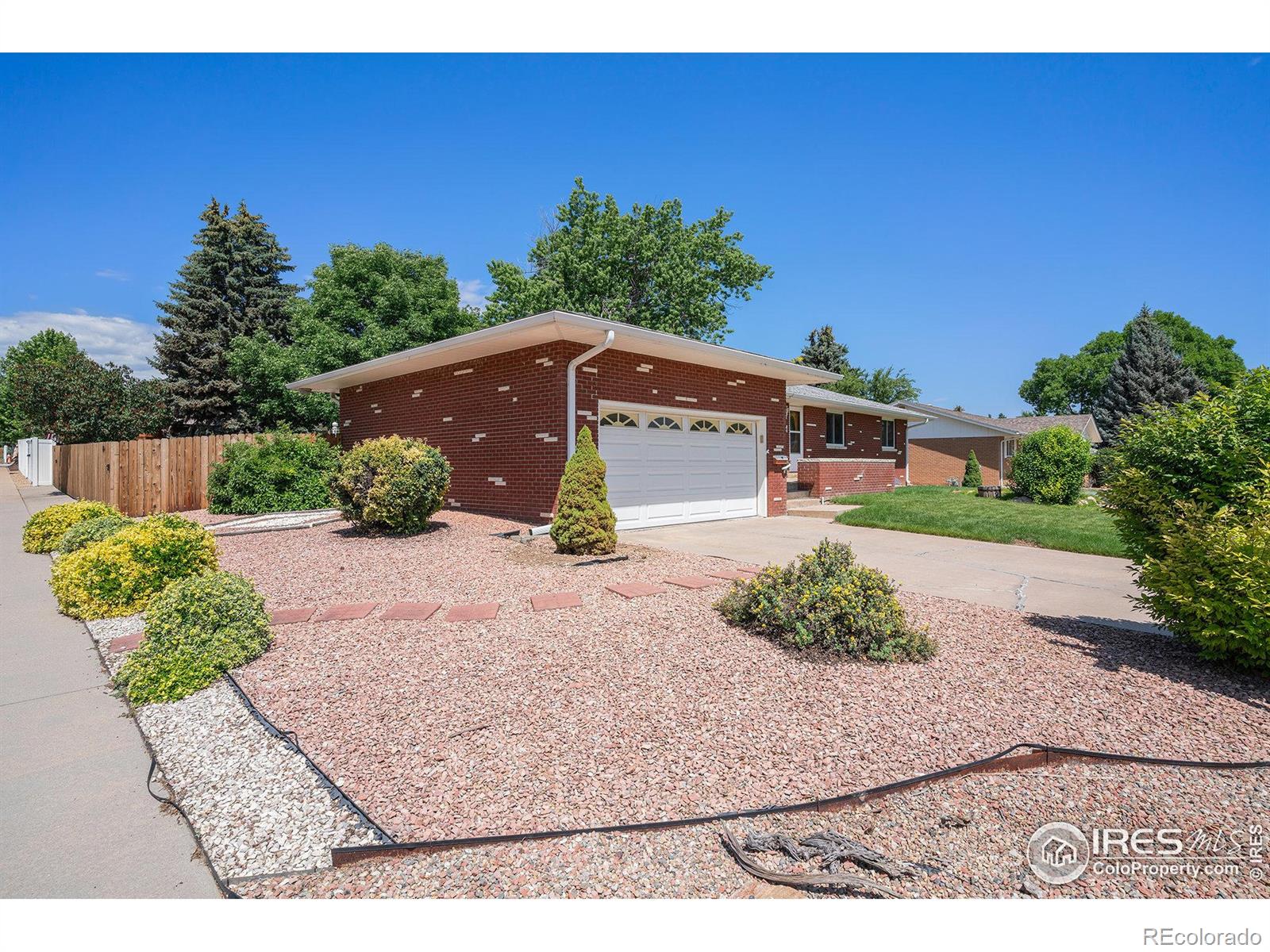 MLS Image #1 for 2007  abeyta court,loveland, Colorado