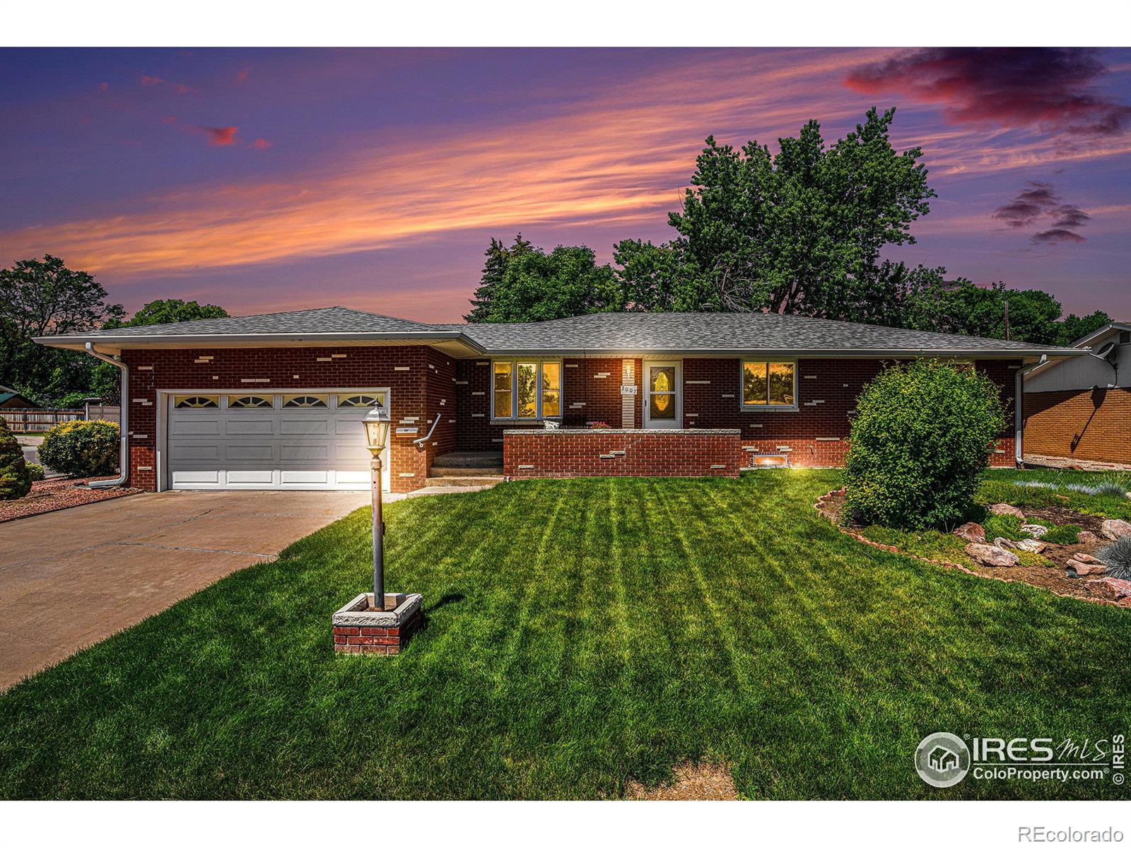 MLS Image #31 for 2007  abeyta court,loveland, Colorado