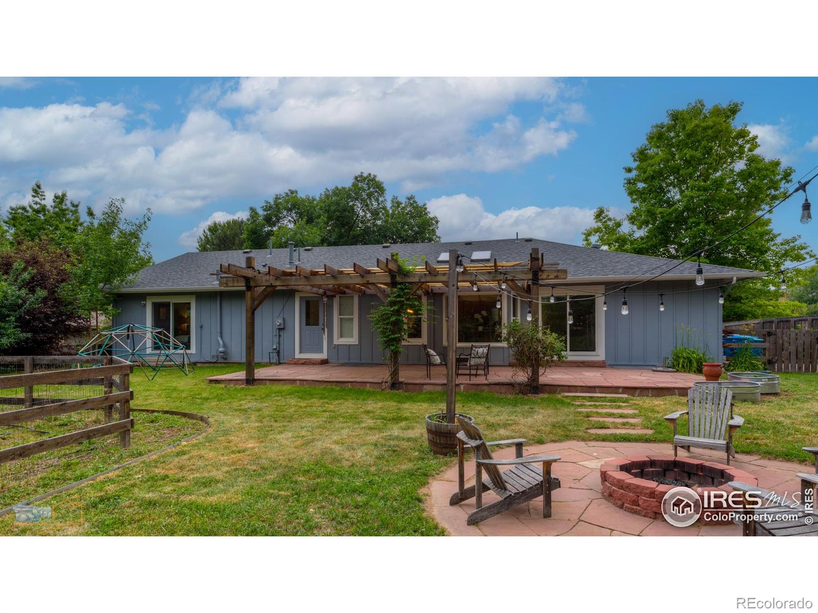 MLS Image #0 for 419  centennial drive,louisville, Colorado