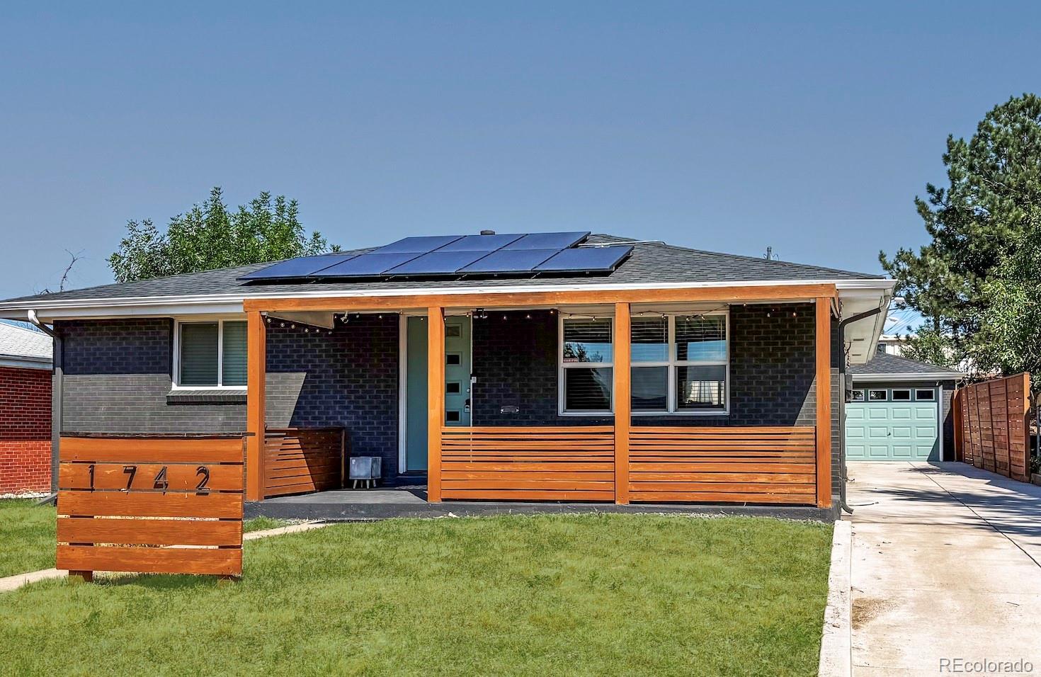 MLS Image #0 for 1742 s alcott street,denver, Colorado