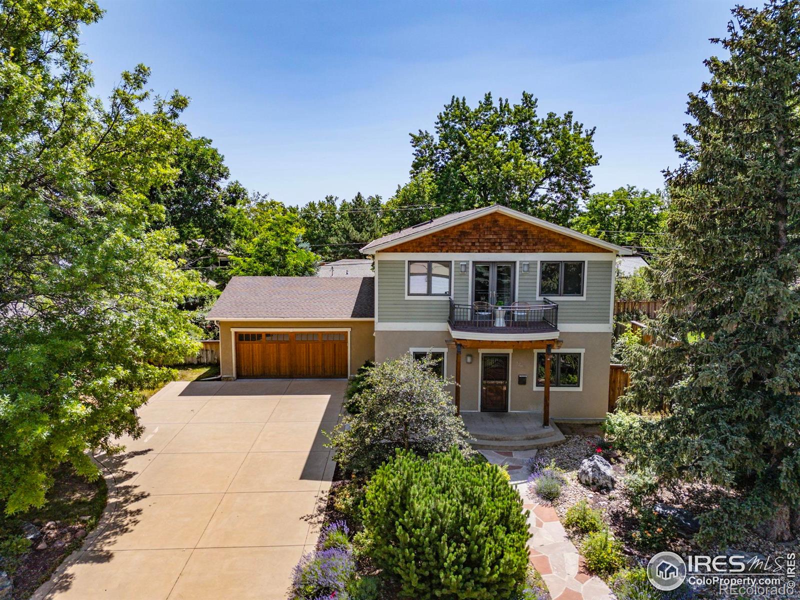 MLS Image #0 for 1260  claremont drive,boulder, Colorado