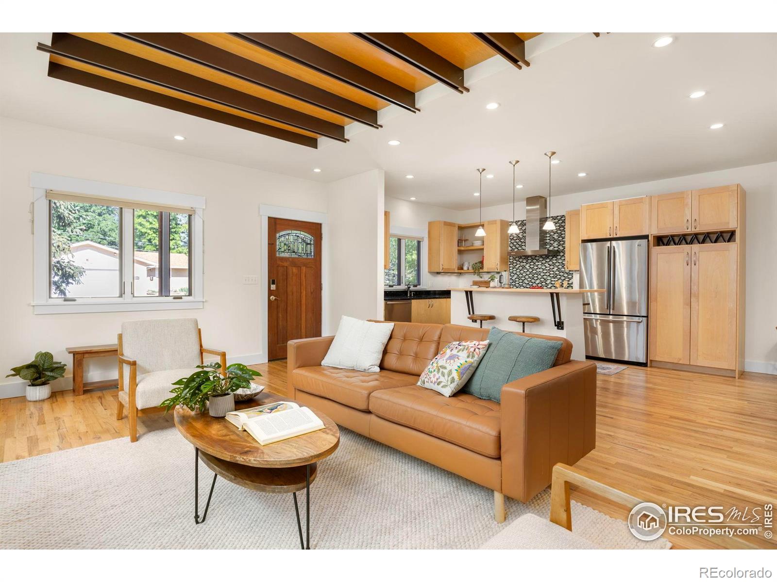 MLS Image #4 for 1260  claremont drive,boulder, Colorado