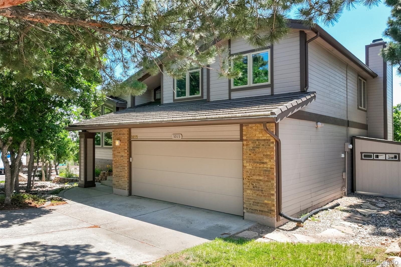 MLS Image #0 for 5015  broadmoor bluffs drive,colorado springs, Colorado