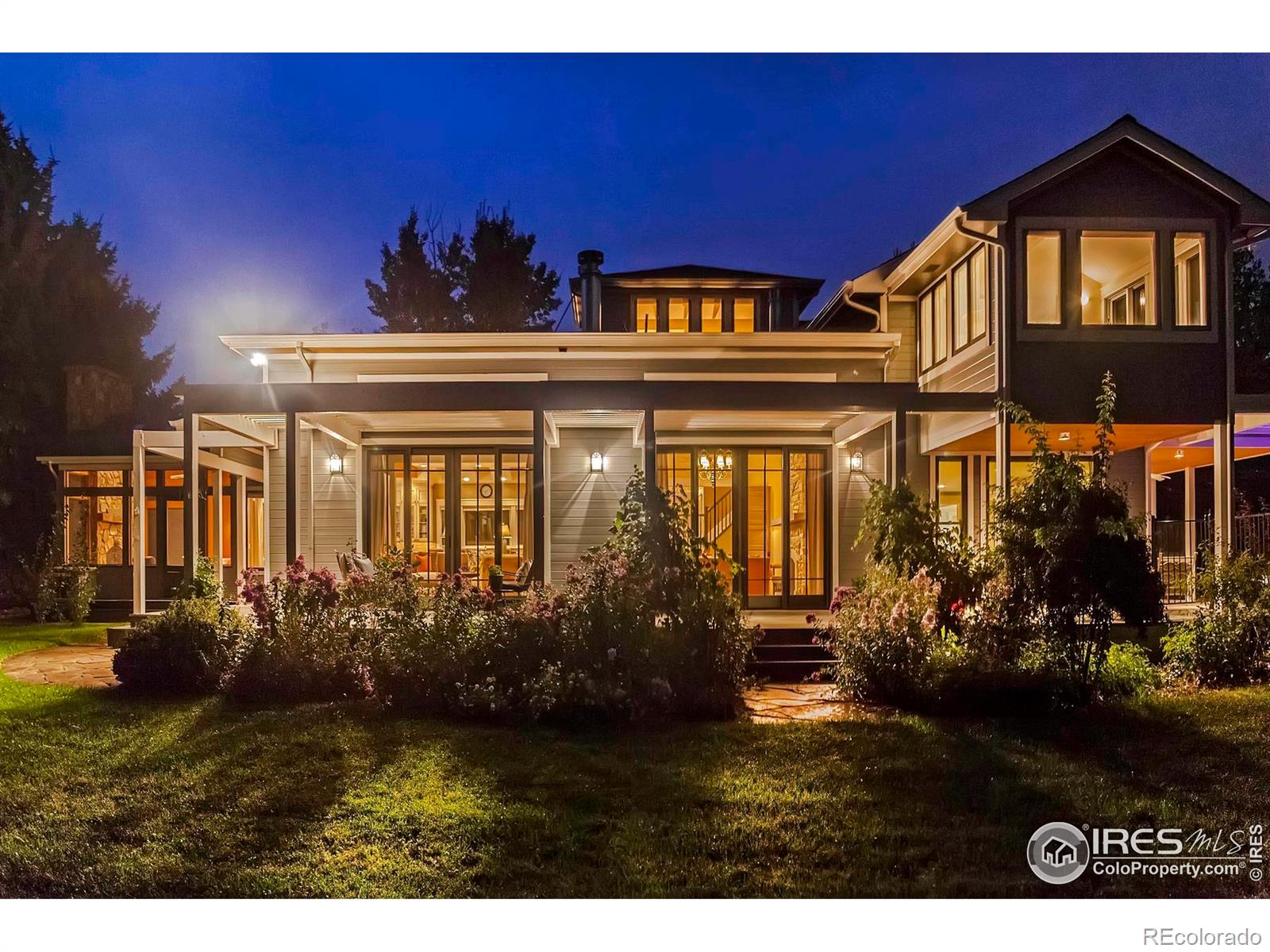 MLS Image #2 for 3800  pleasant ridge road,boulder, Colorado