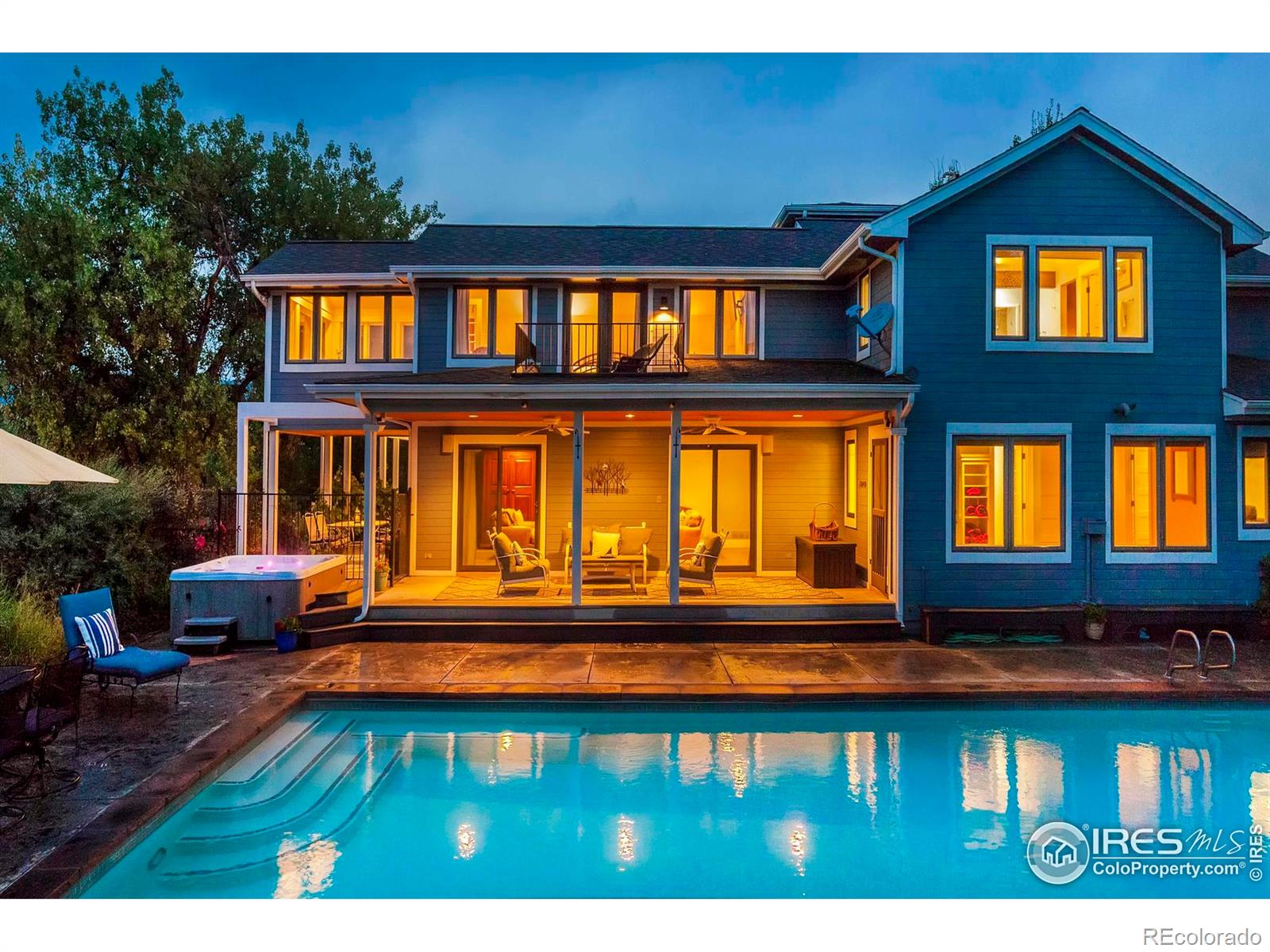 MLS Image #4 for 3800  pleasant ridge road,boulder, Colorado