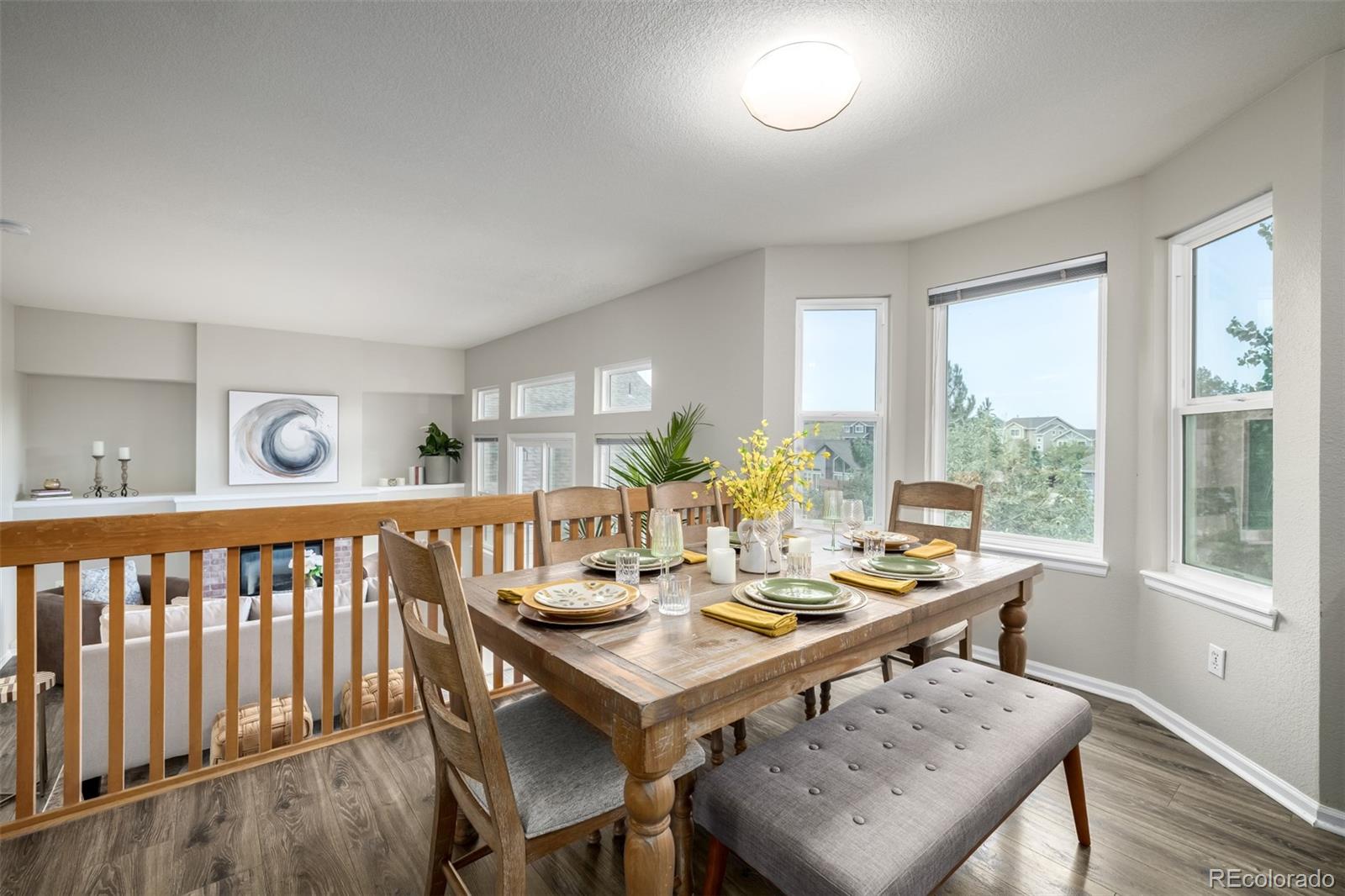 MLS Image #6 for 670  somerset drive,golden, Colorado