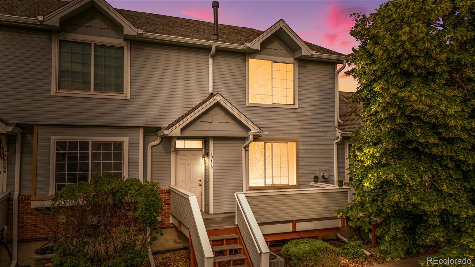 MLS Image #0 for 4070 e 119th place b,thornton, Colorado