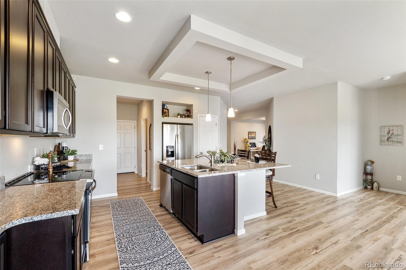MLS Image #14 for 6131  armdale heights,colorado springs, Colorado