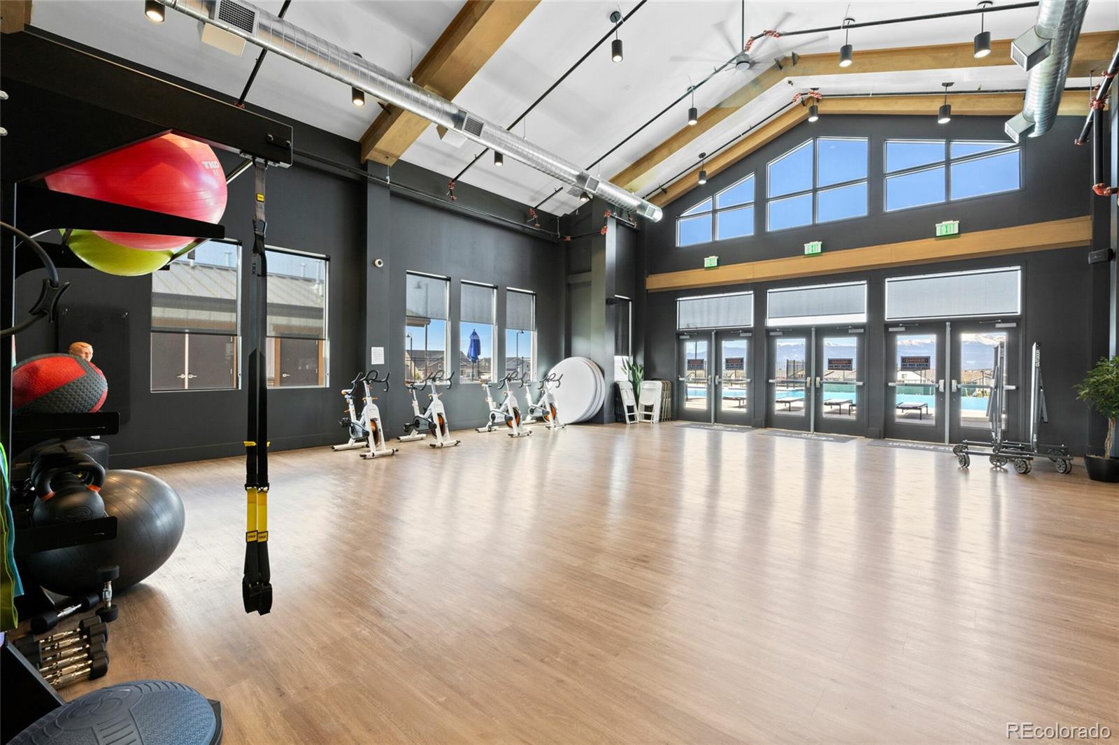 MLS Image #38 for 6131  armdale heights,colorado springs, Colorado