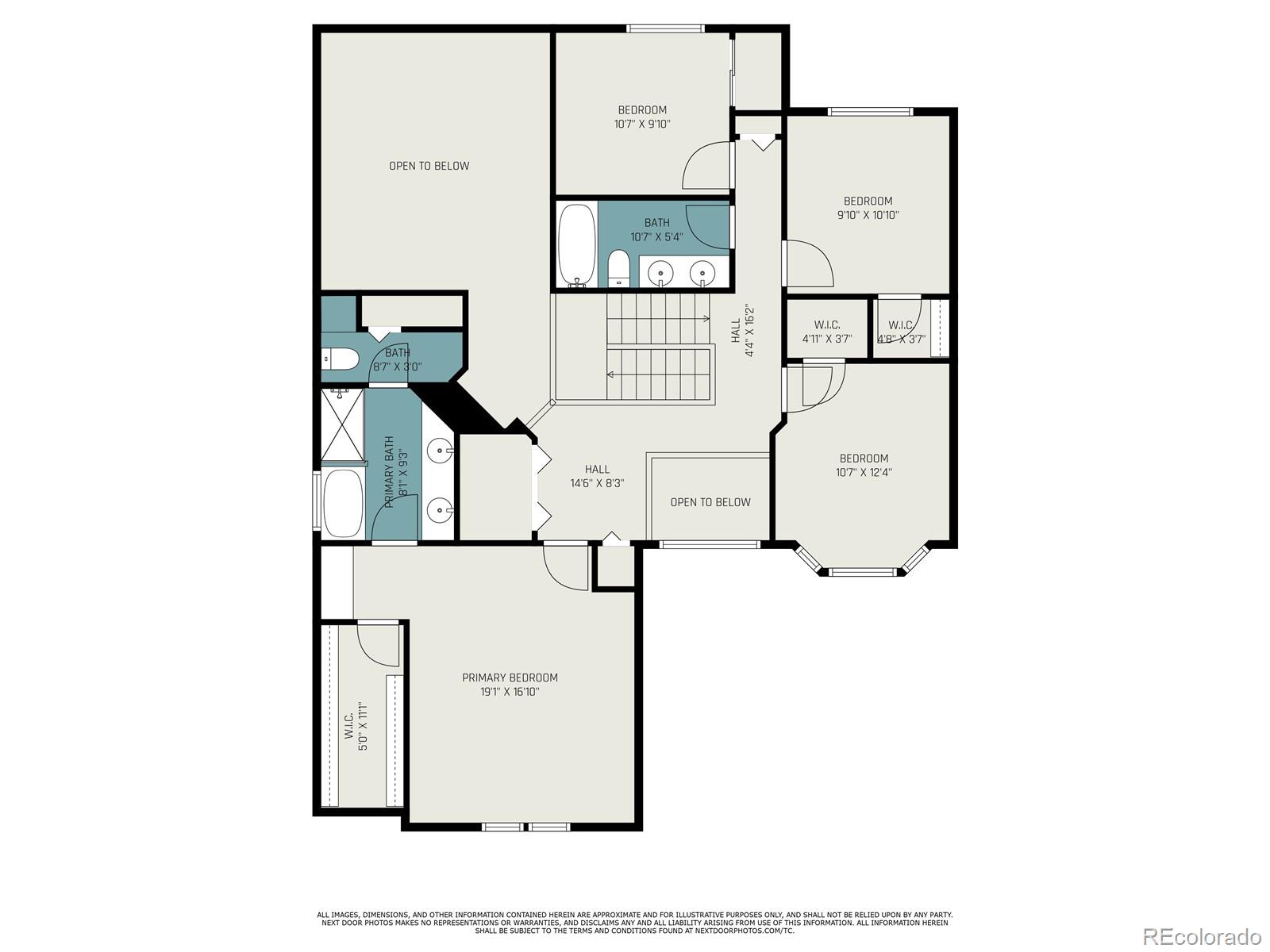 MLS Image #13 for 5755 s zante circle,aurora, Colorado