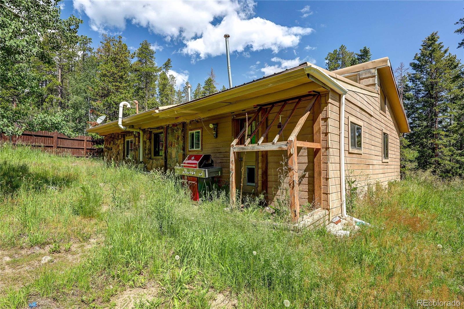 MLS Image #16 for 10893  milliken avenue,conifer, Colorado
