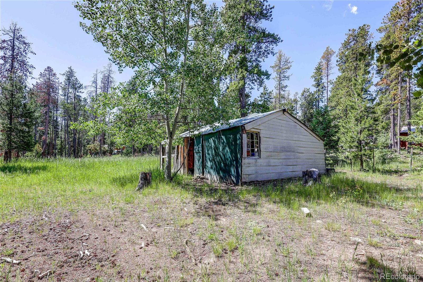MLS Image #17 for 10893  milliken avenue,conifer, Colorado