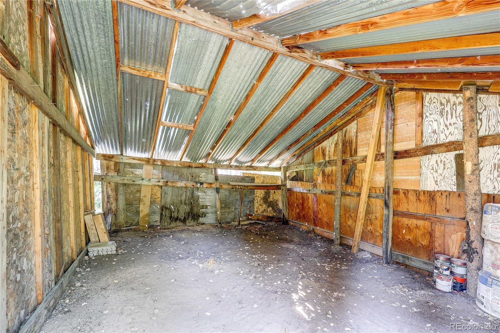 MLS Image #19 for 10893  milliken avenue,conifer, Colorado