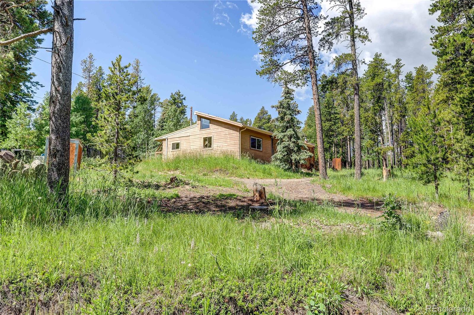 MLS Image #22 for 10893  milliken avenue,conifer, Colorado