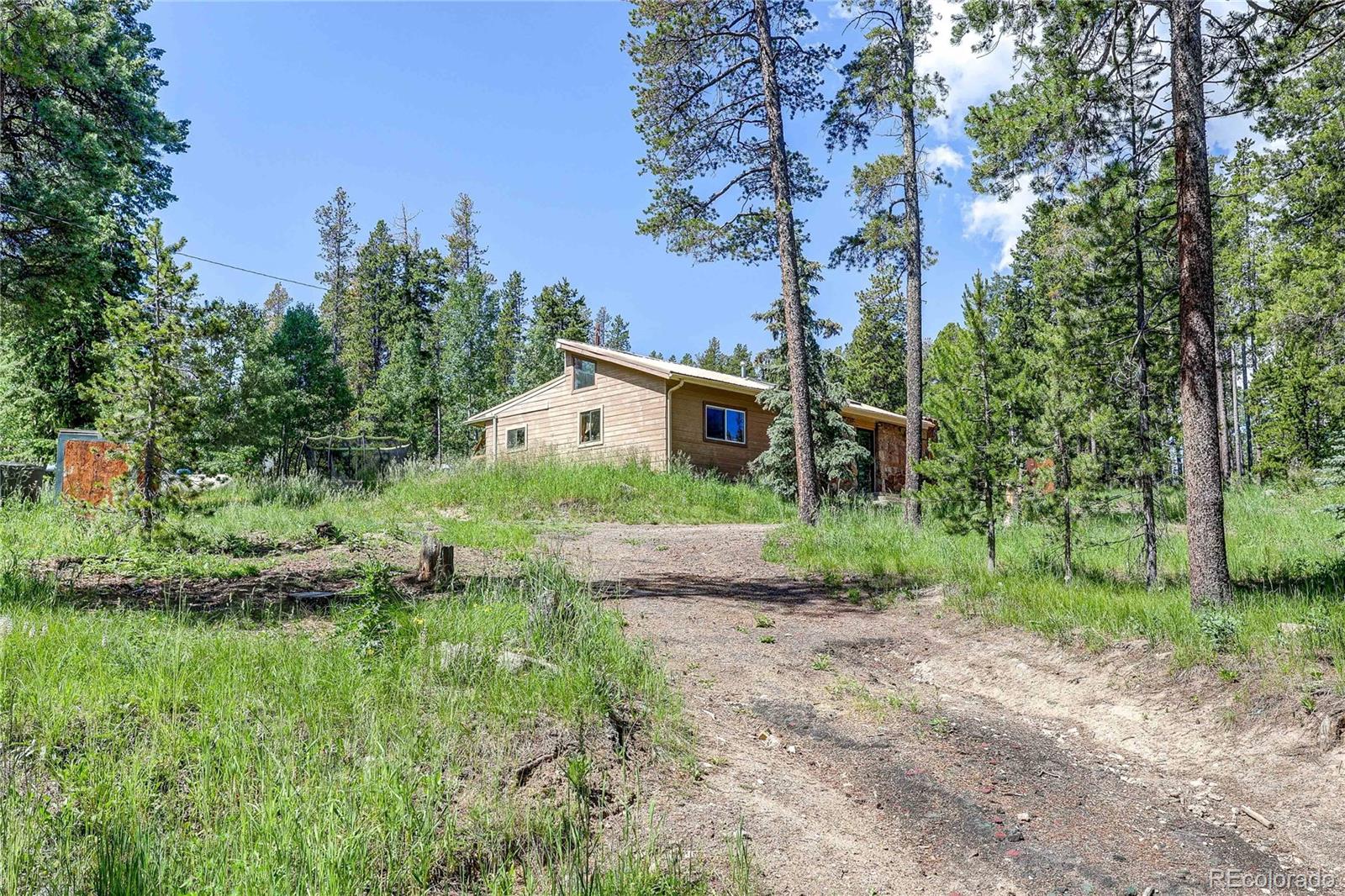 MLS Image #23 for 10893  milliken avenue,conifer, Colorado